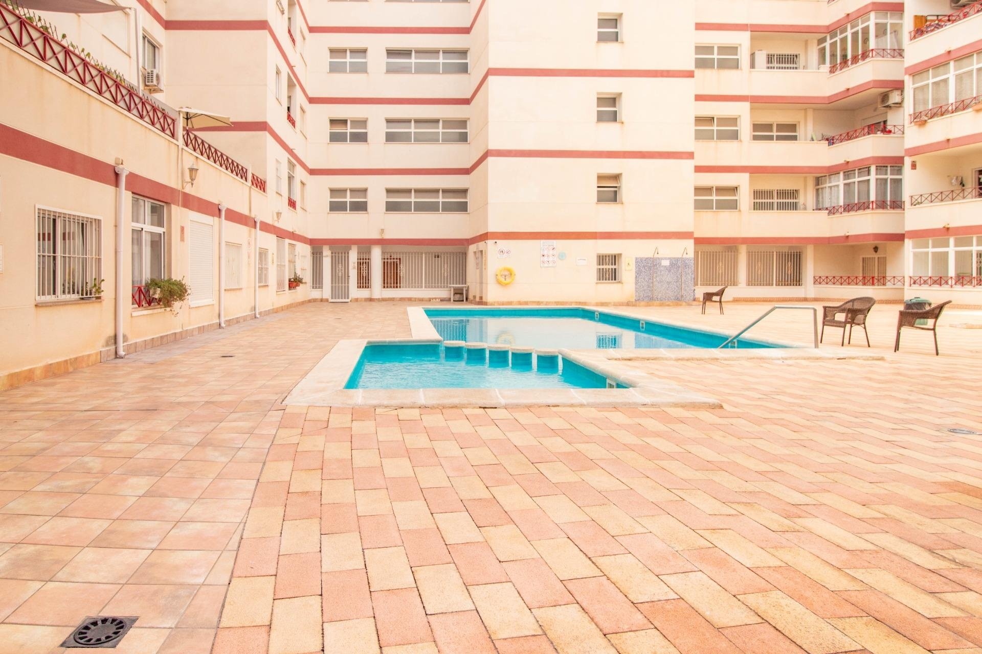 Reventa - Ático - Torrevieja - Centro