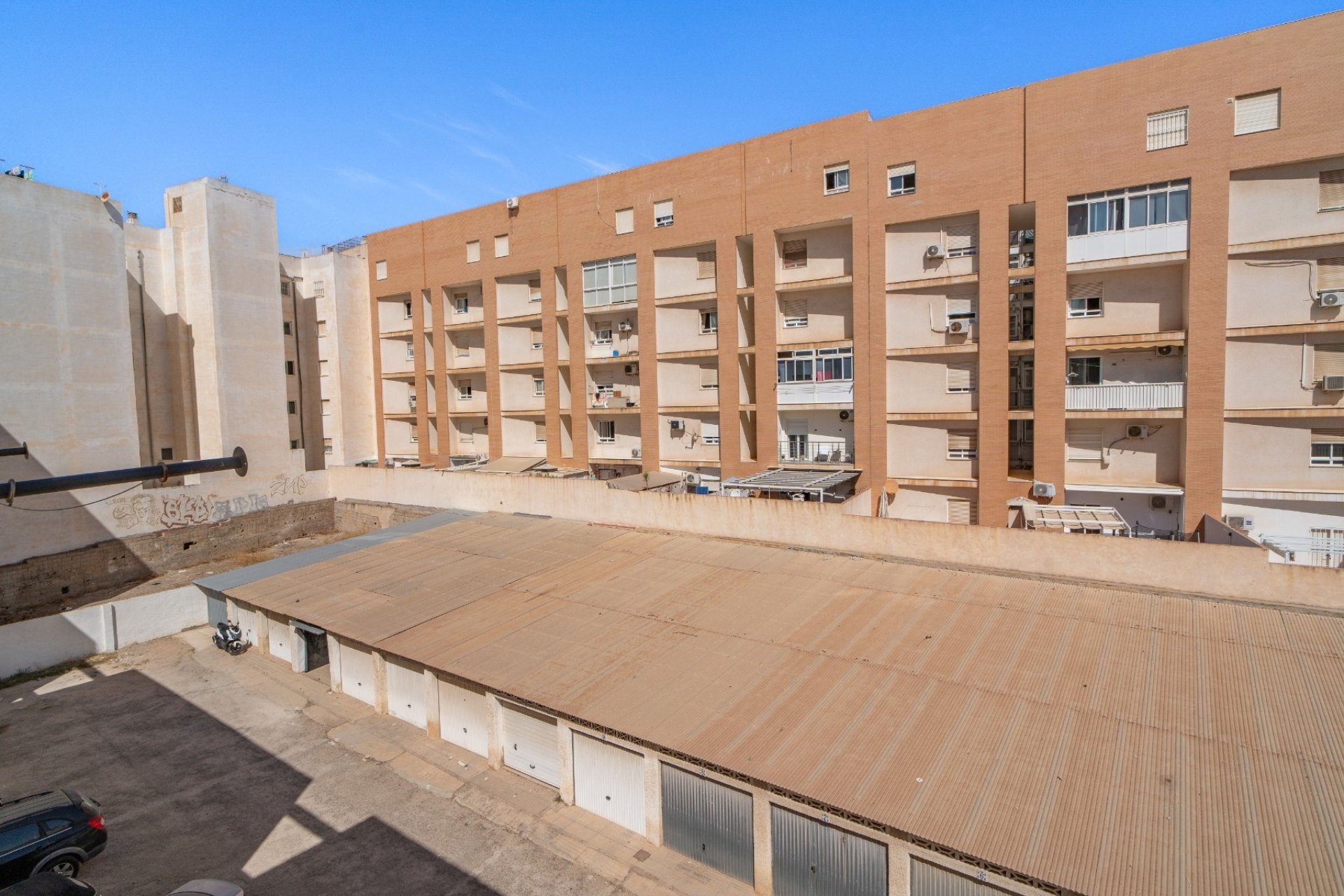 Reventa - Ático - Torrevieja - Centro