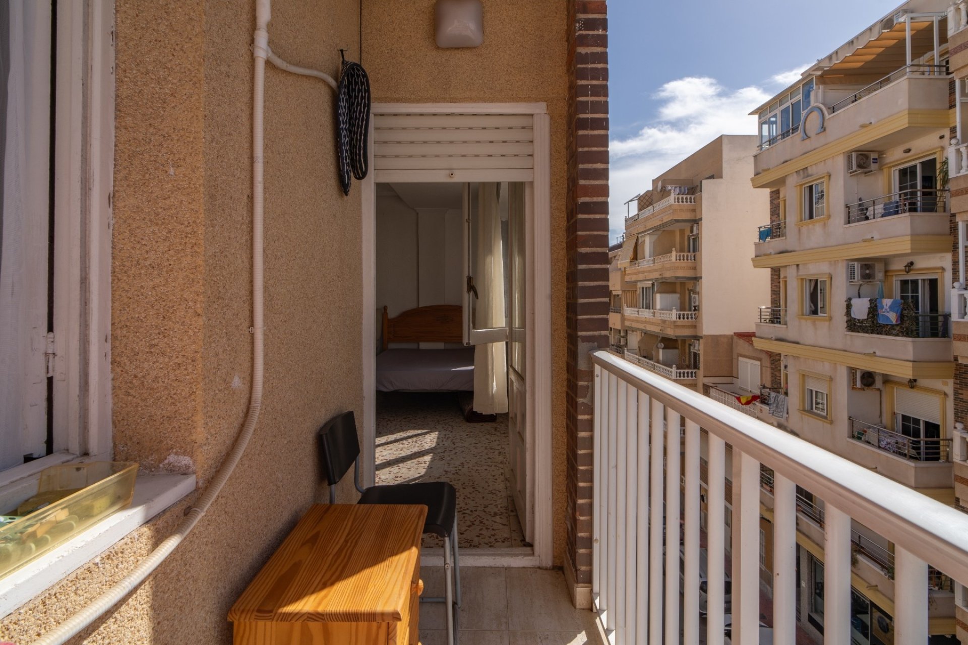 Reventa - Ático - Torrevieja - Centro