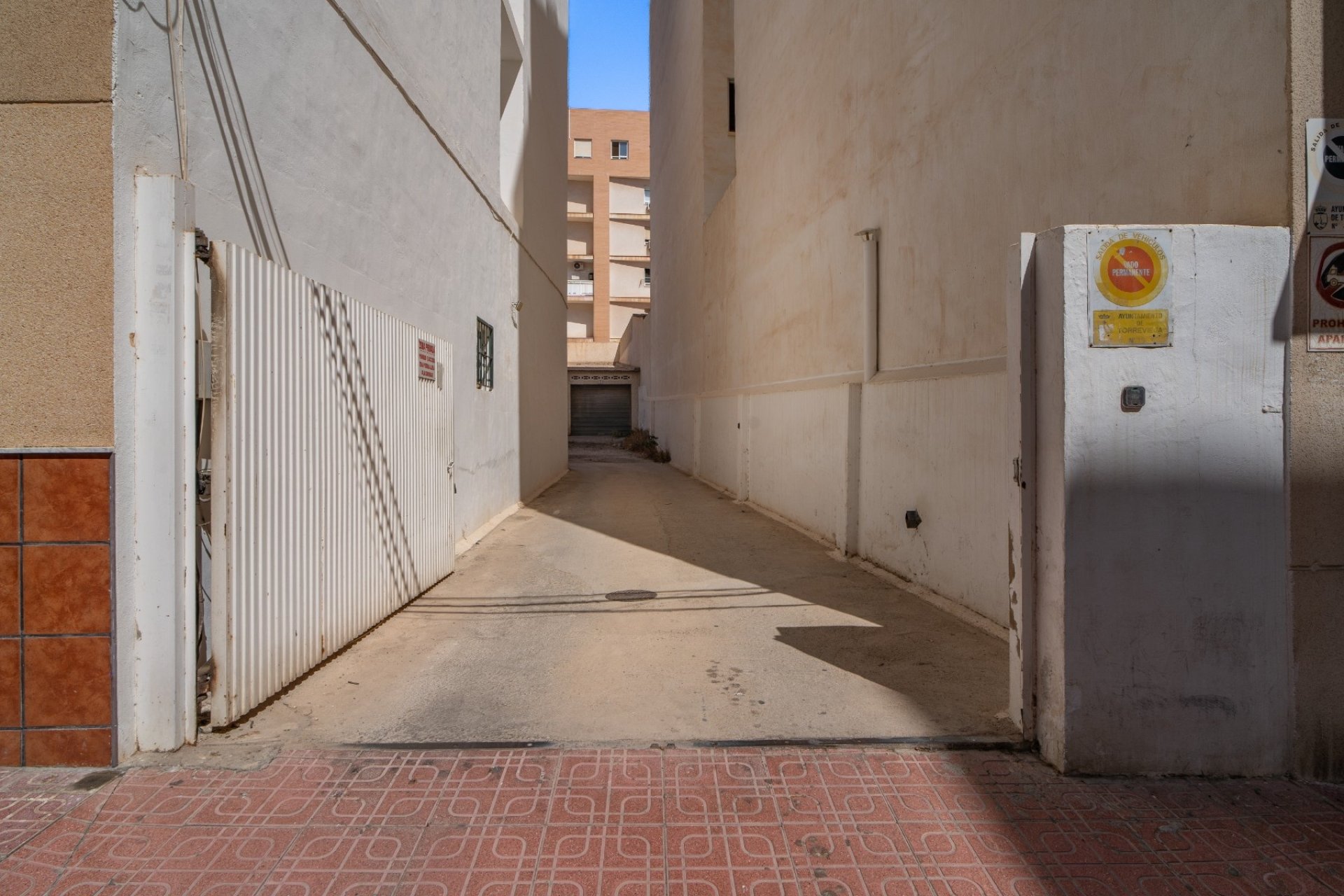 Reventa - Ático - Torrevieja - Centro