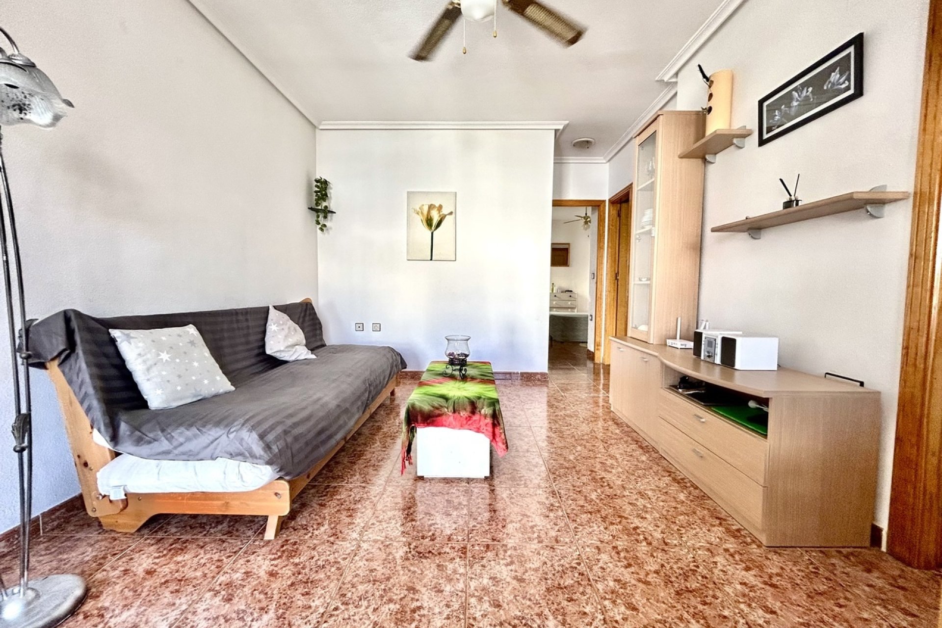Reventa - Ático - Torrevieja - Los Balcones - Los Altos