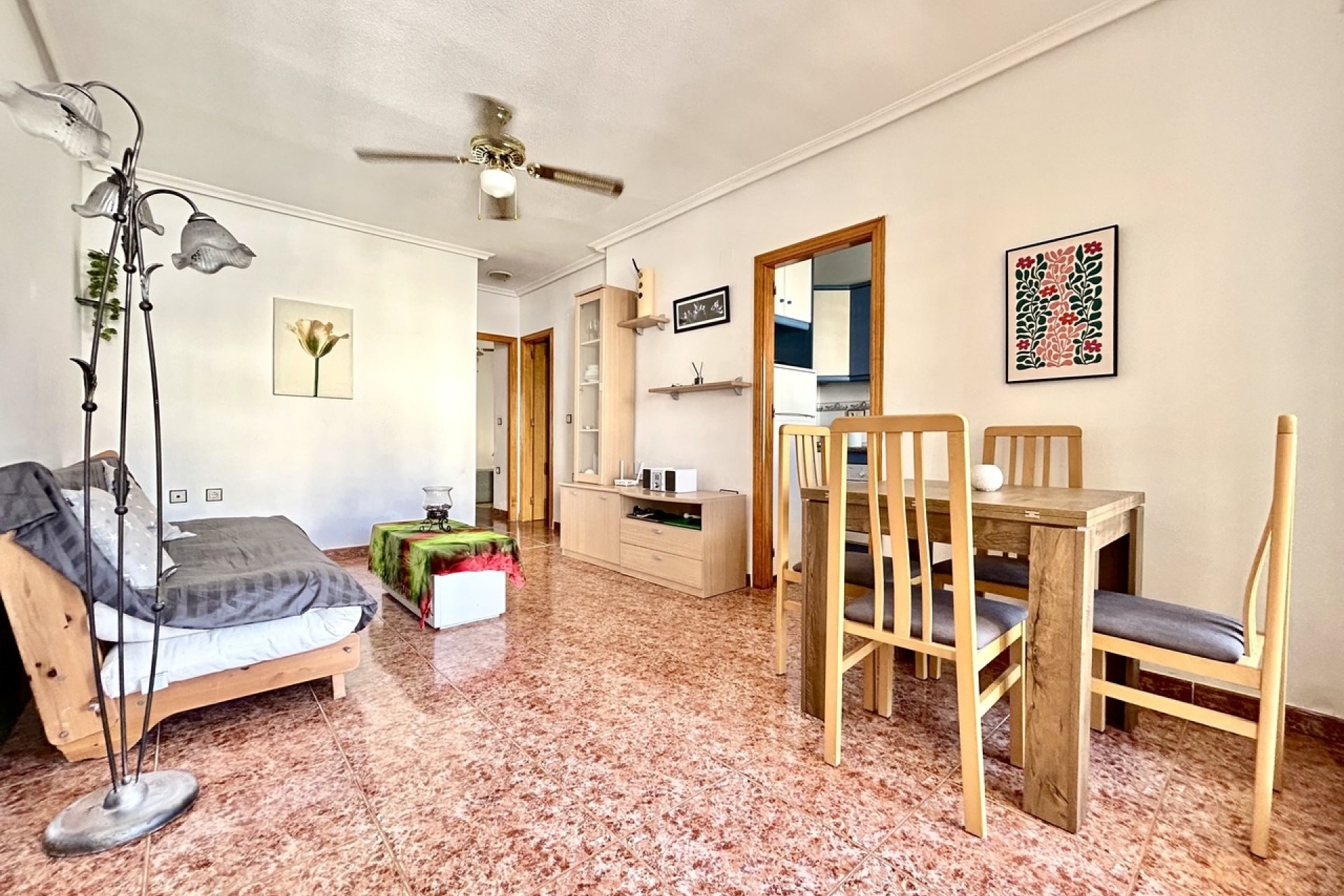Reventa - Ático - Torrevieja - Los Balcones - Los Altos
