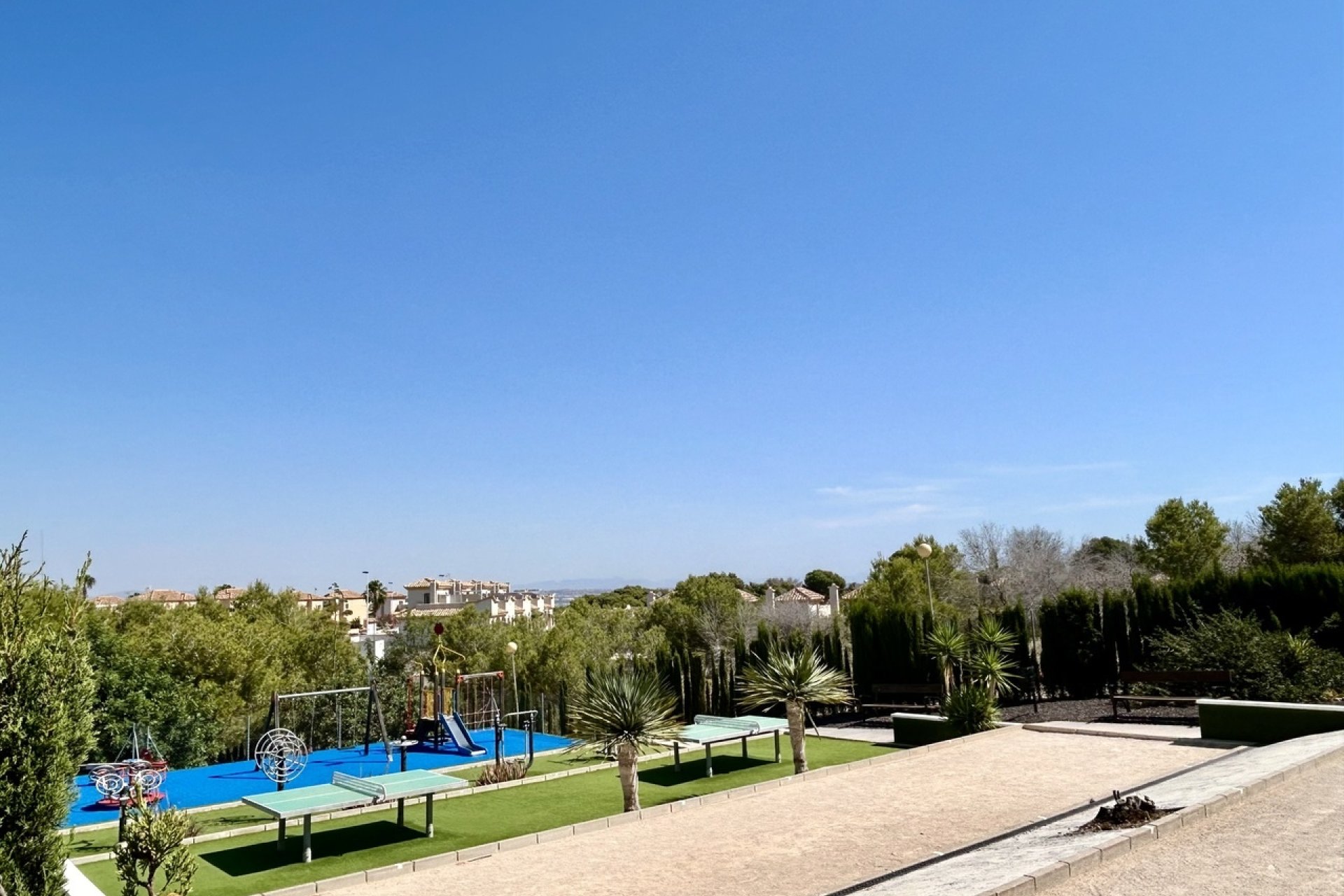 Reventa - Ático - Torrevieja - Los Balcones - Los Altos