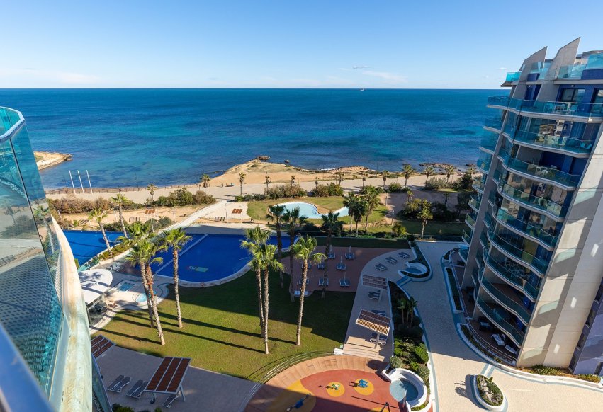 Reventa - Ático - Torrevieja - Punta Prima