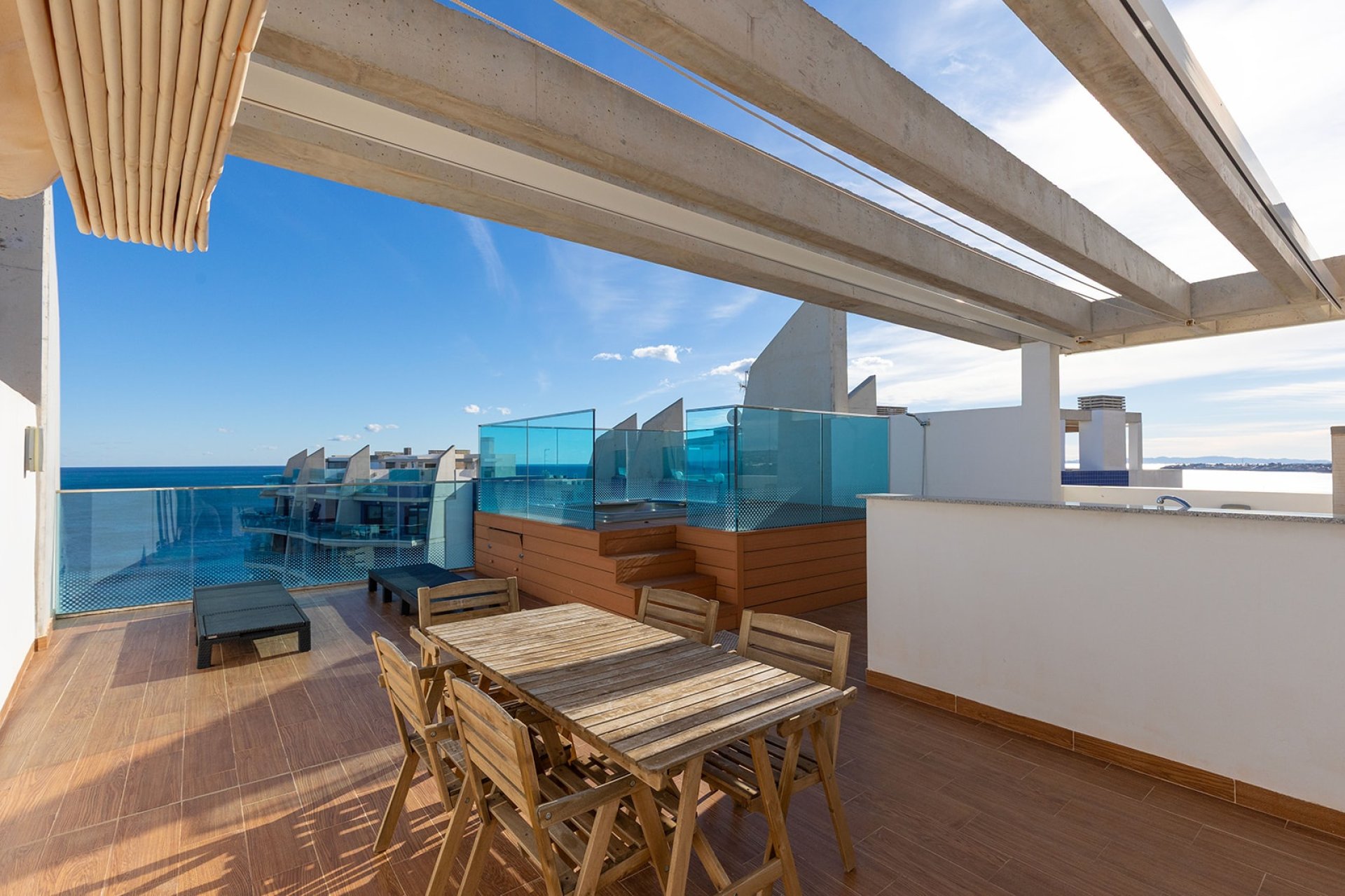 Reventa - Ático - Torrevieja - Punta Prima
