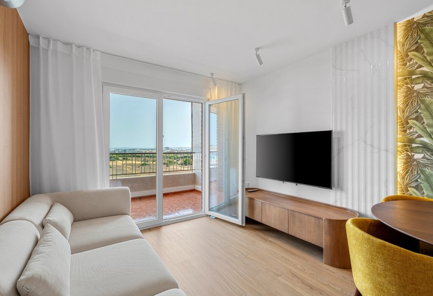 Reventa - Ático - Torrevieja - Punta Prima