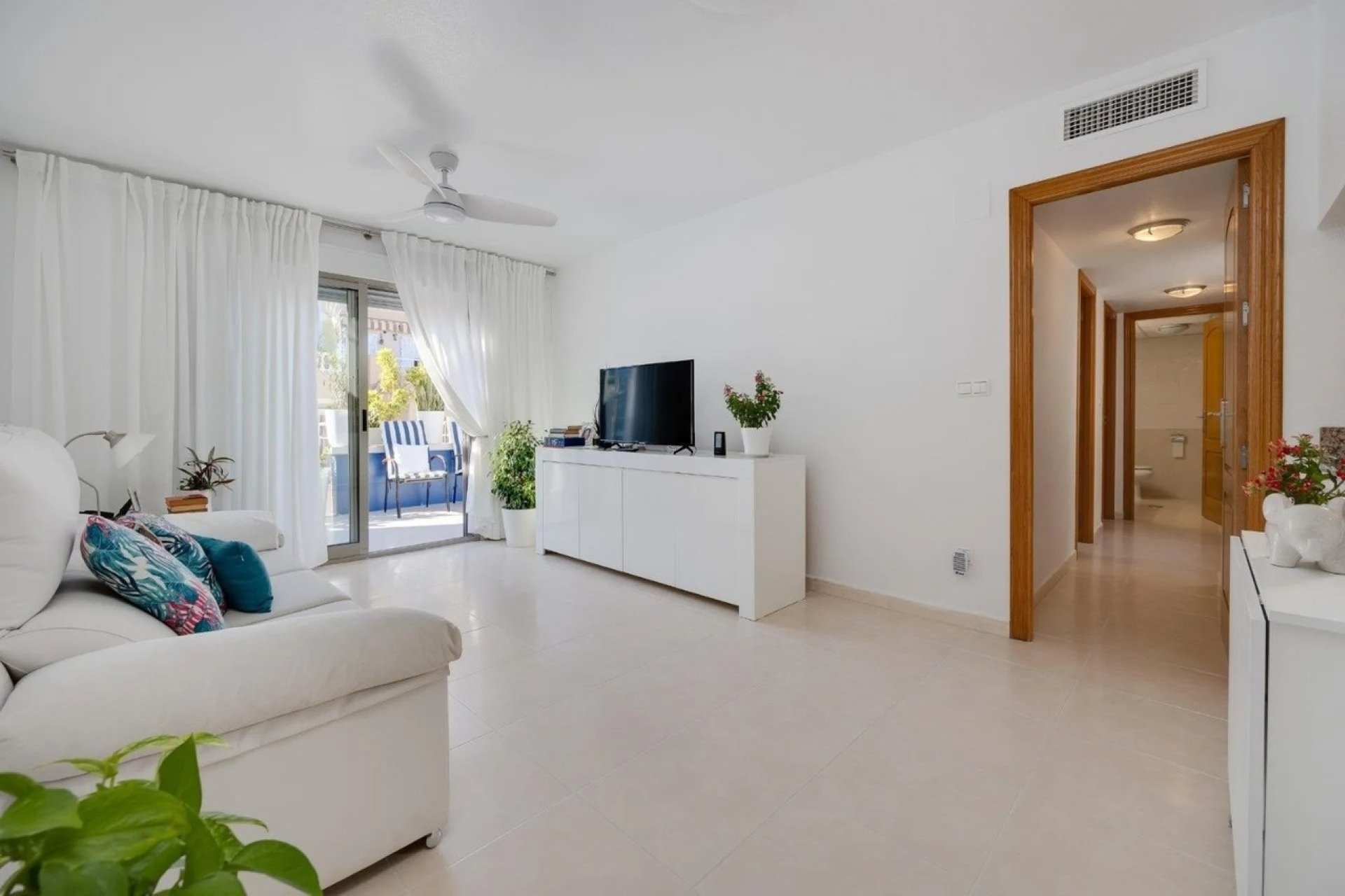 Reventa - Ático - Torrevieja