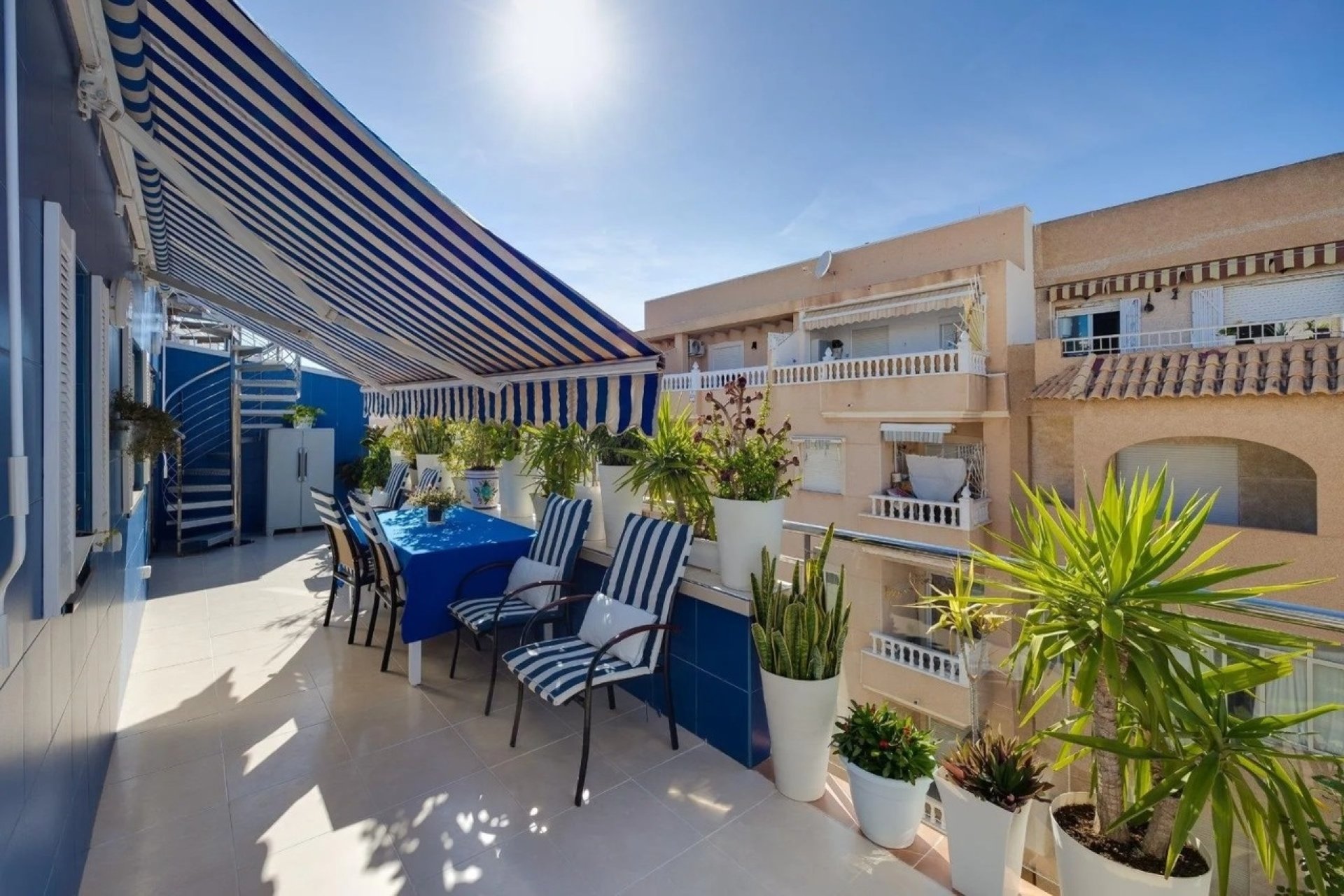 Reventa - Ático - Torrevieja