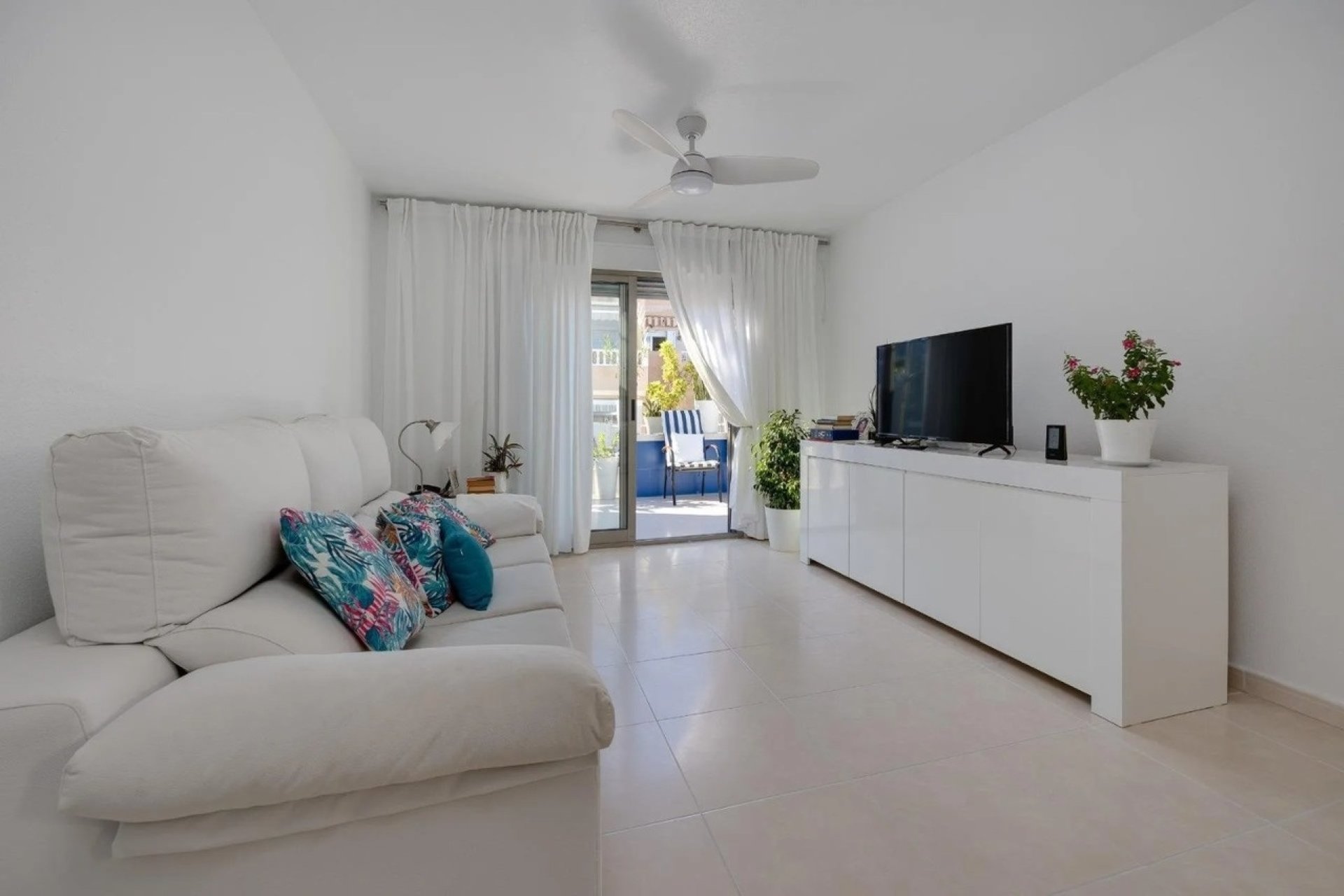 Reventa - Ático - Torrevieja
