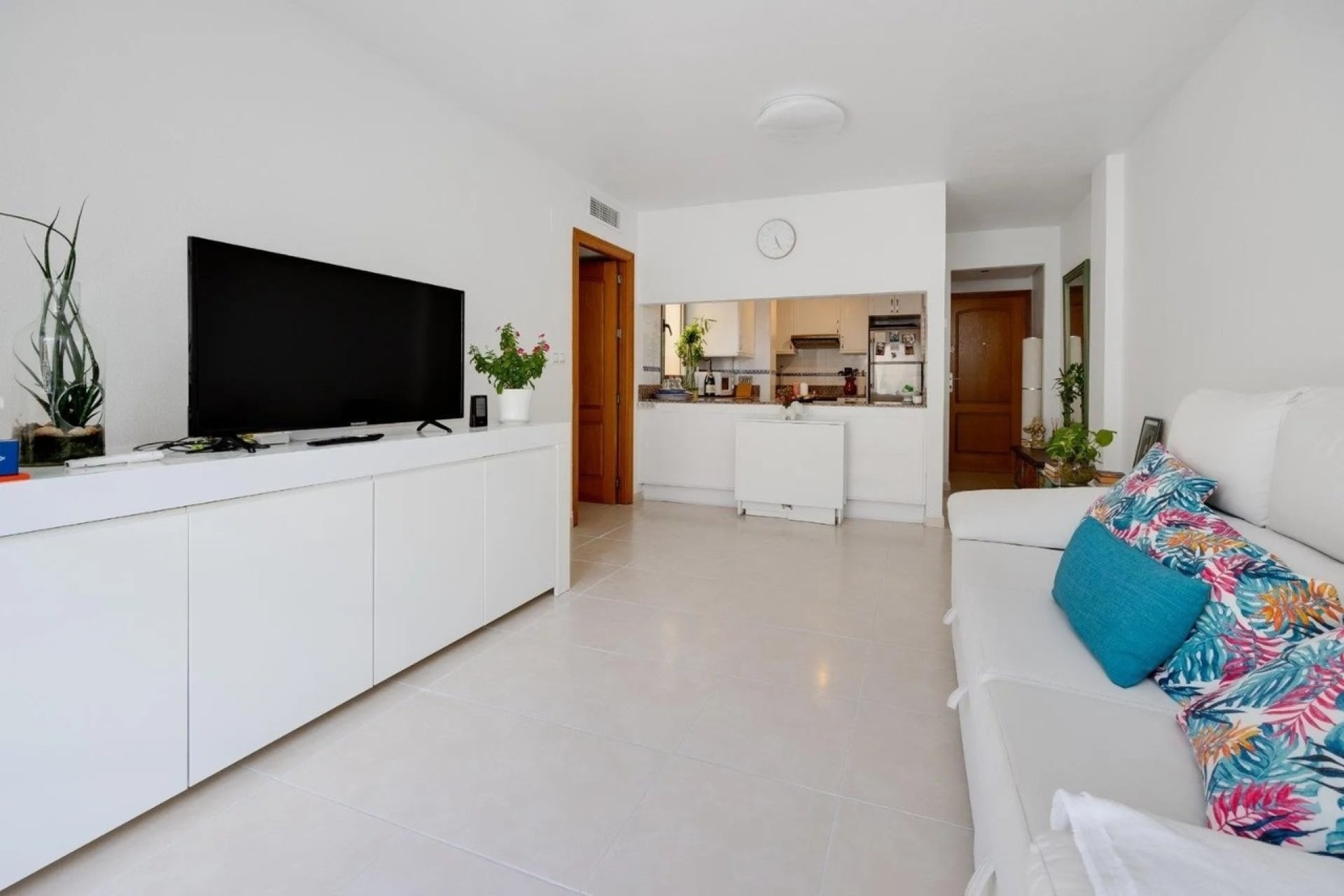 Reventa - Ático - Torrevieja