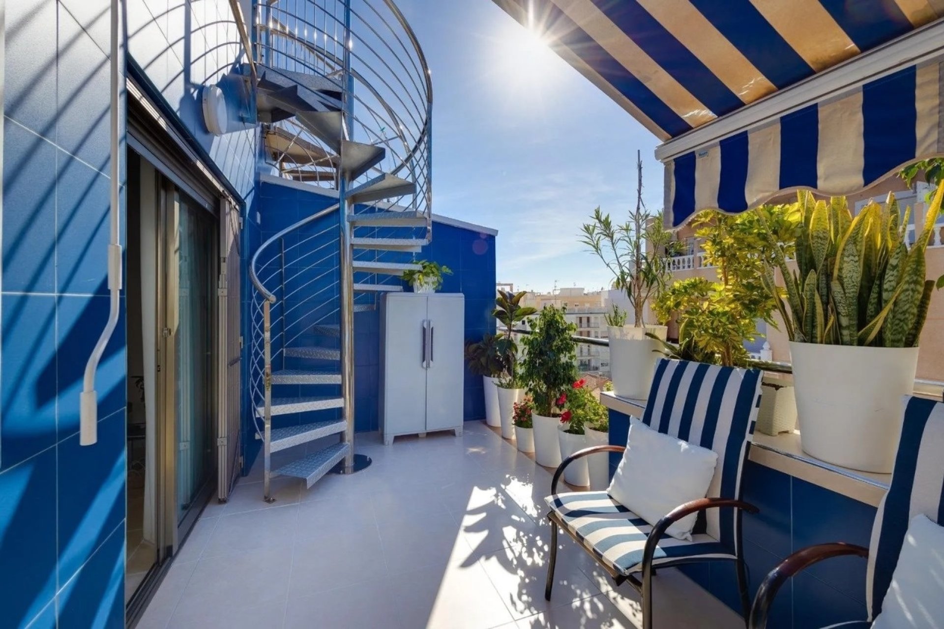 Reventa - Ático - Torrevieja