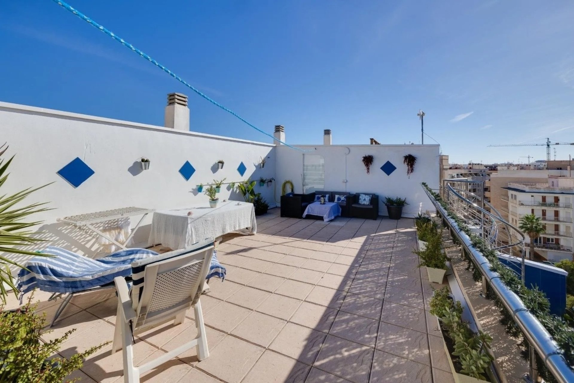 Reventa - Ático - Torrevieja