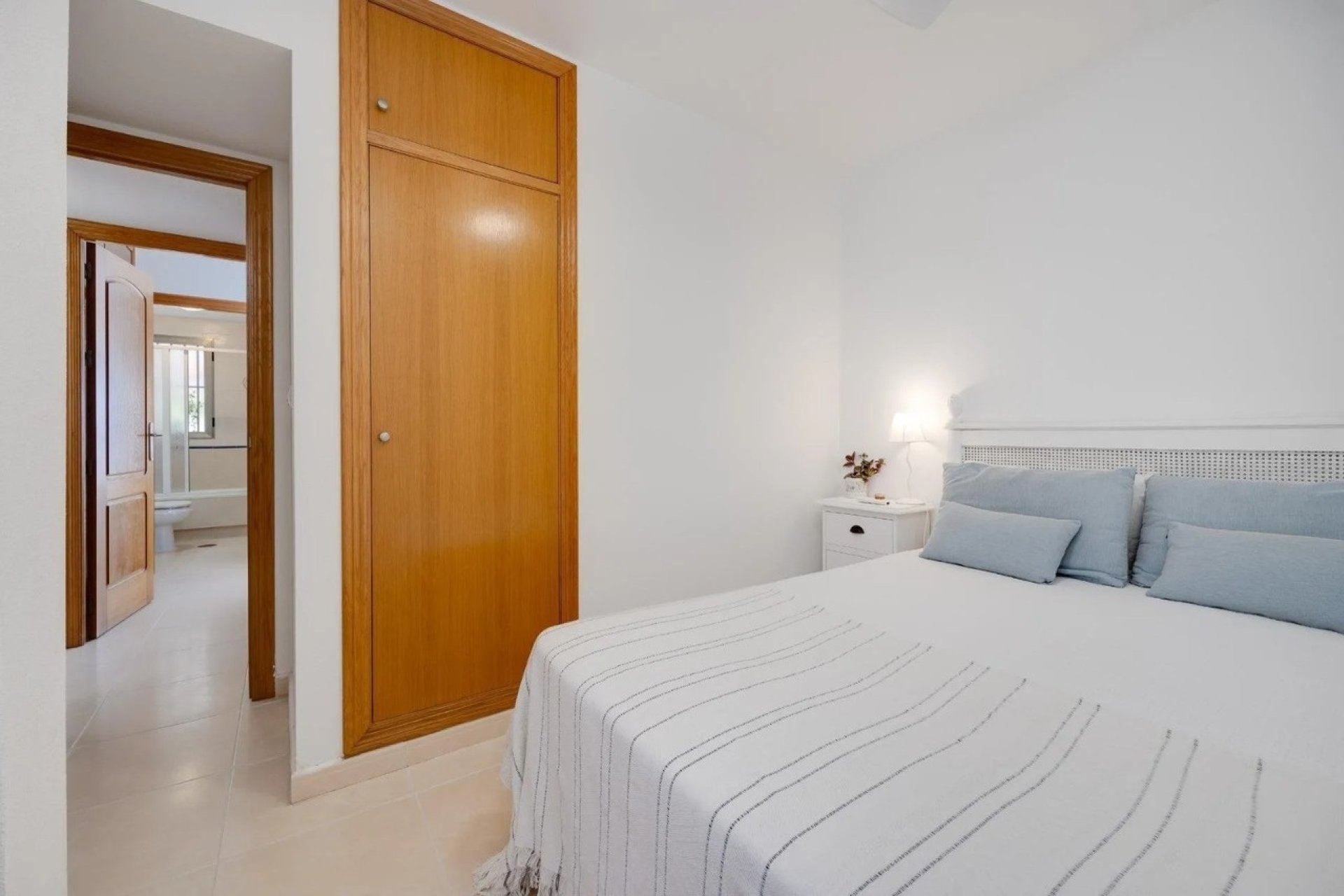 Reventa - Ático - Torrevieja