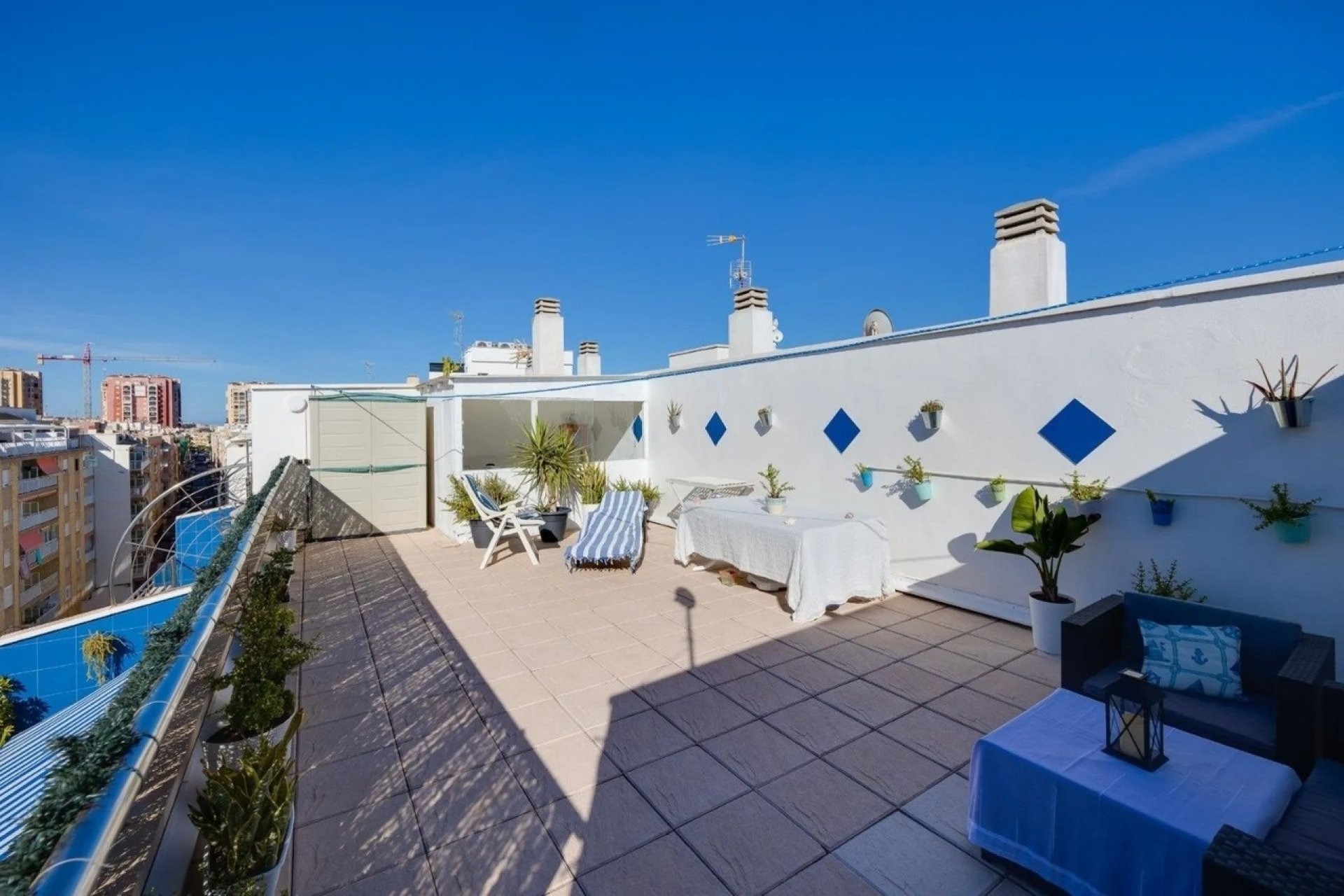 Reventa - Ático - Torrevieja