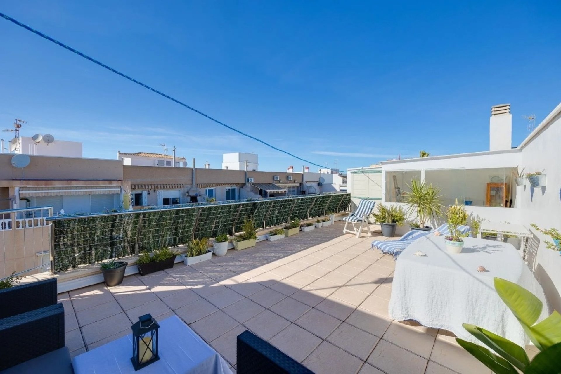 Reventa - Ático - Torrevieja