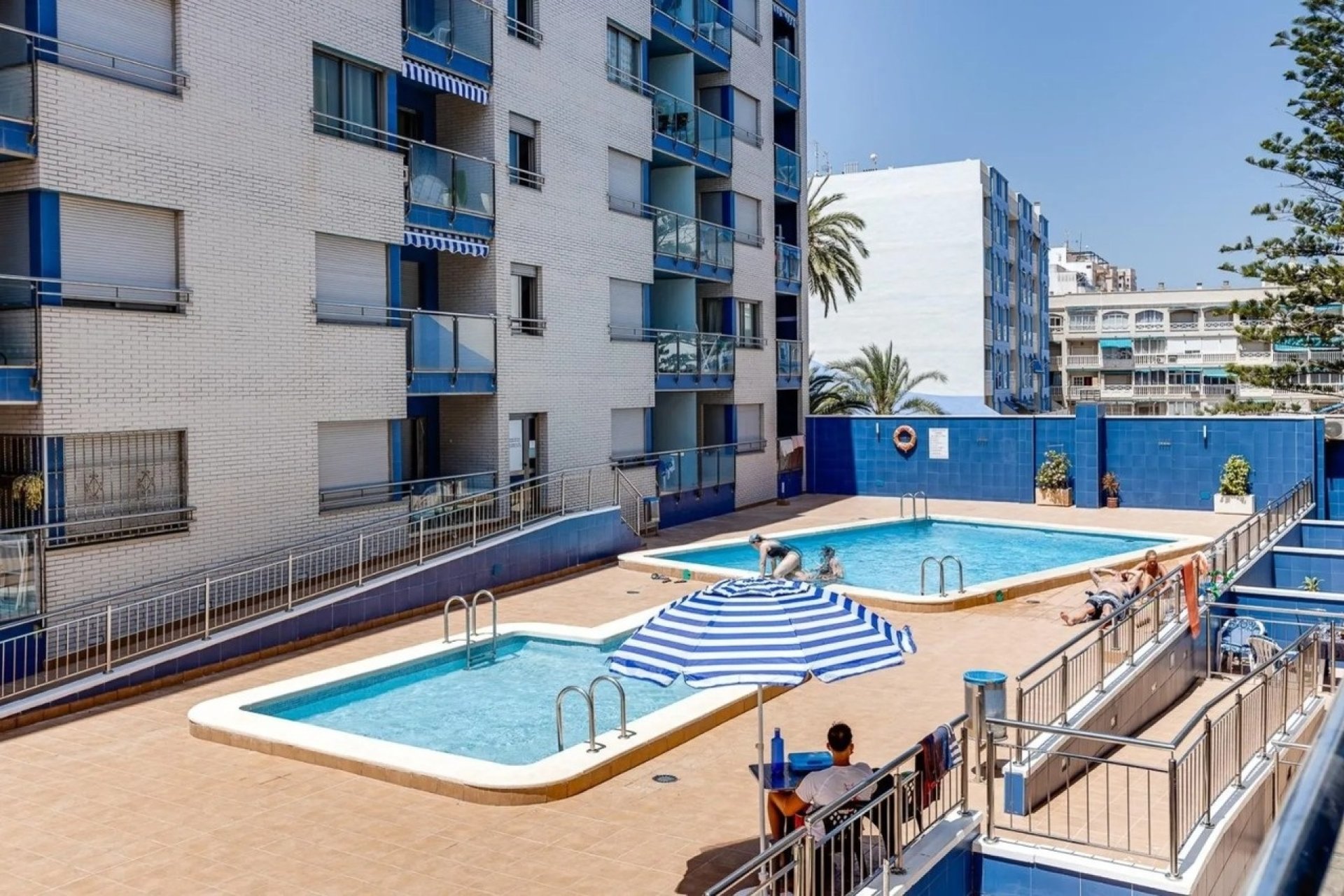 Reventa - Ático - Torrevieja