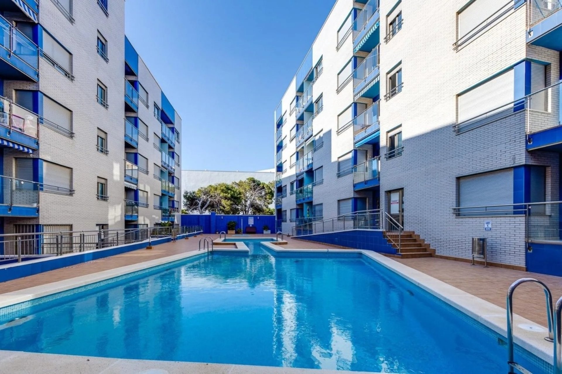 Reventa - Ático - Torrevieja