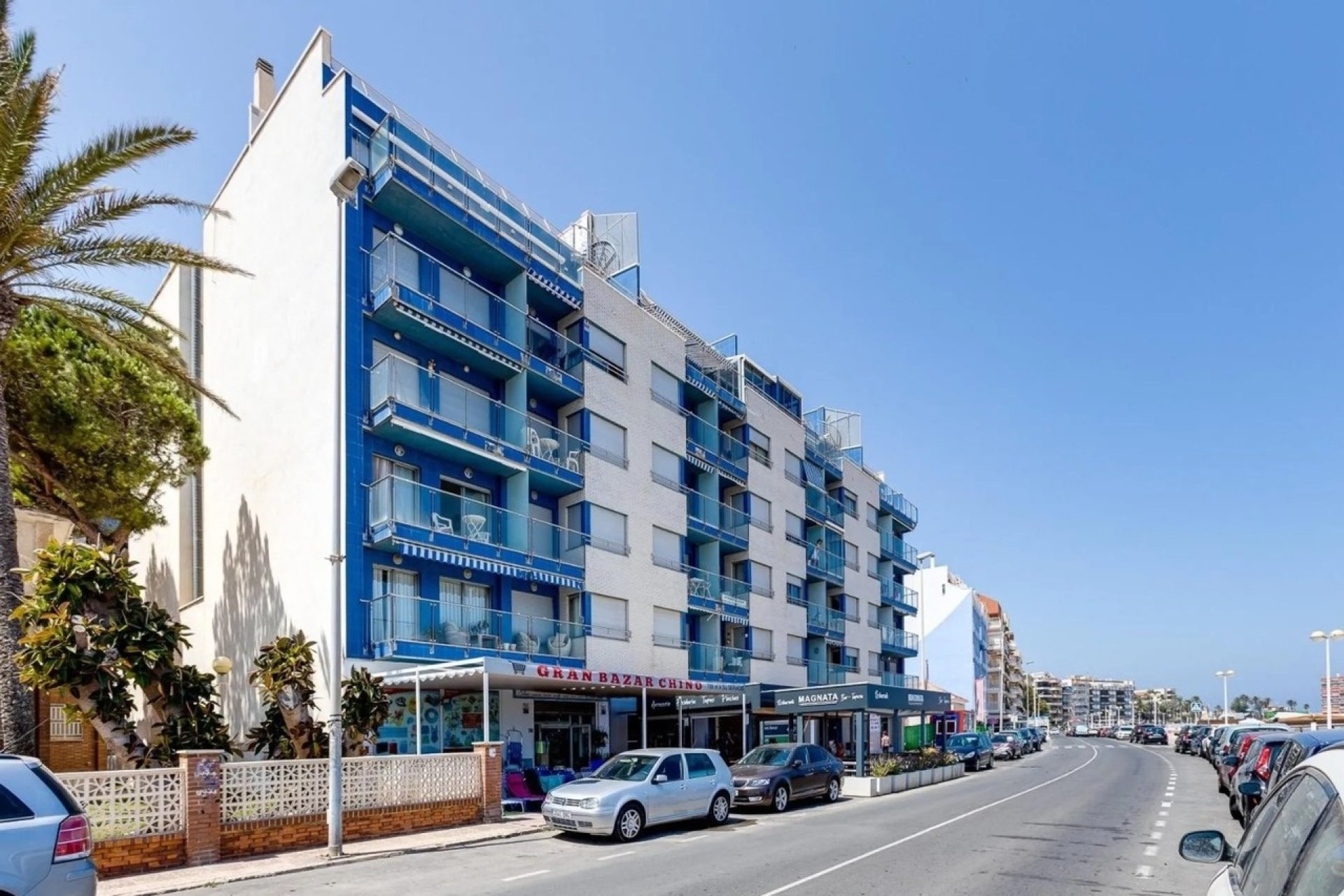 Reventa - Ático - Torrevieja