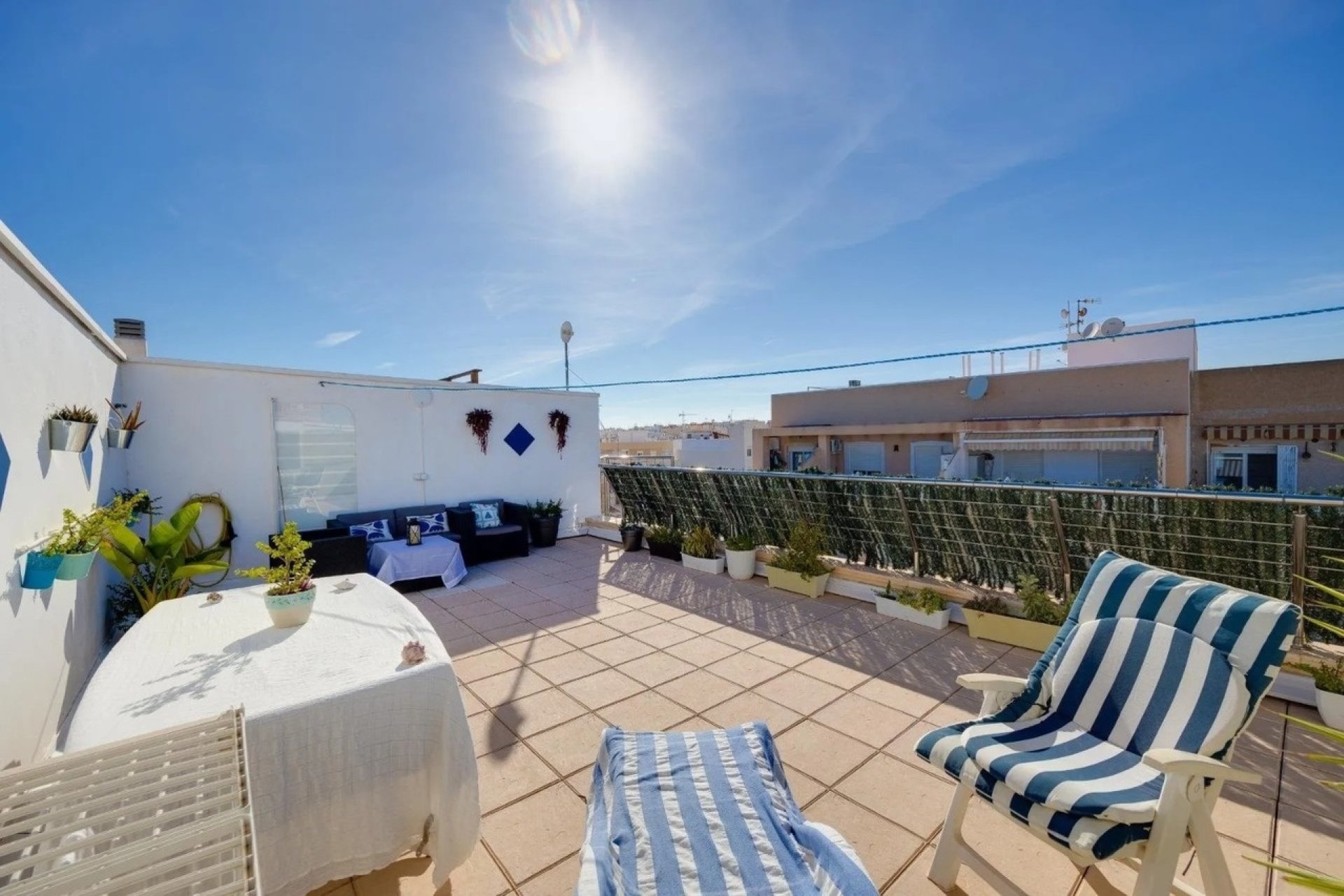 Reventa - Ático - Torrevieja