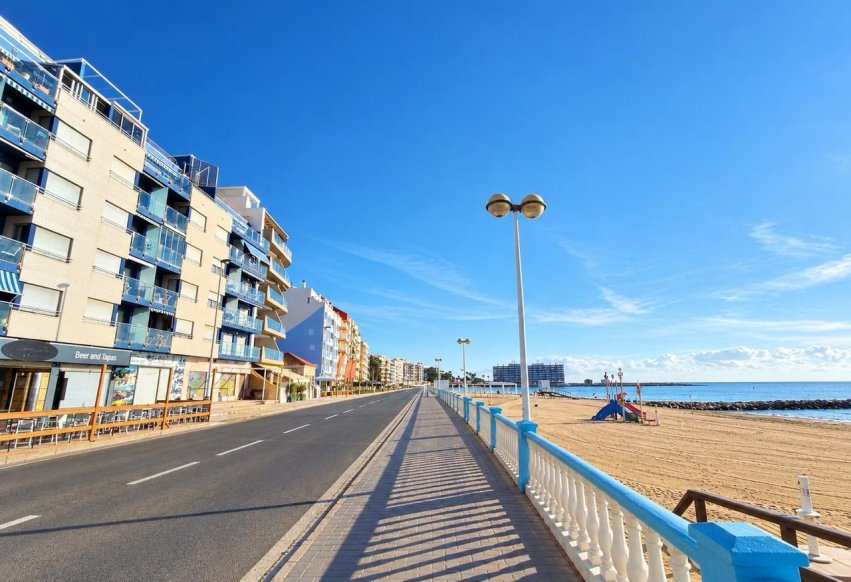 Reventa - Ático - Torrevieja