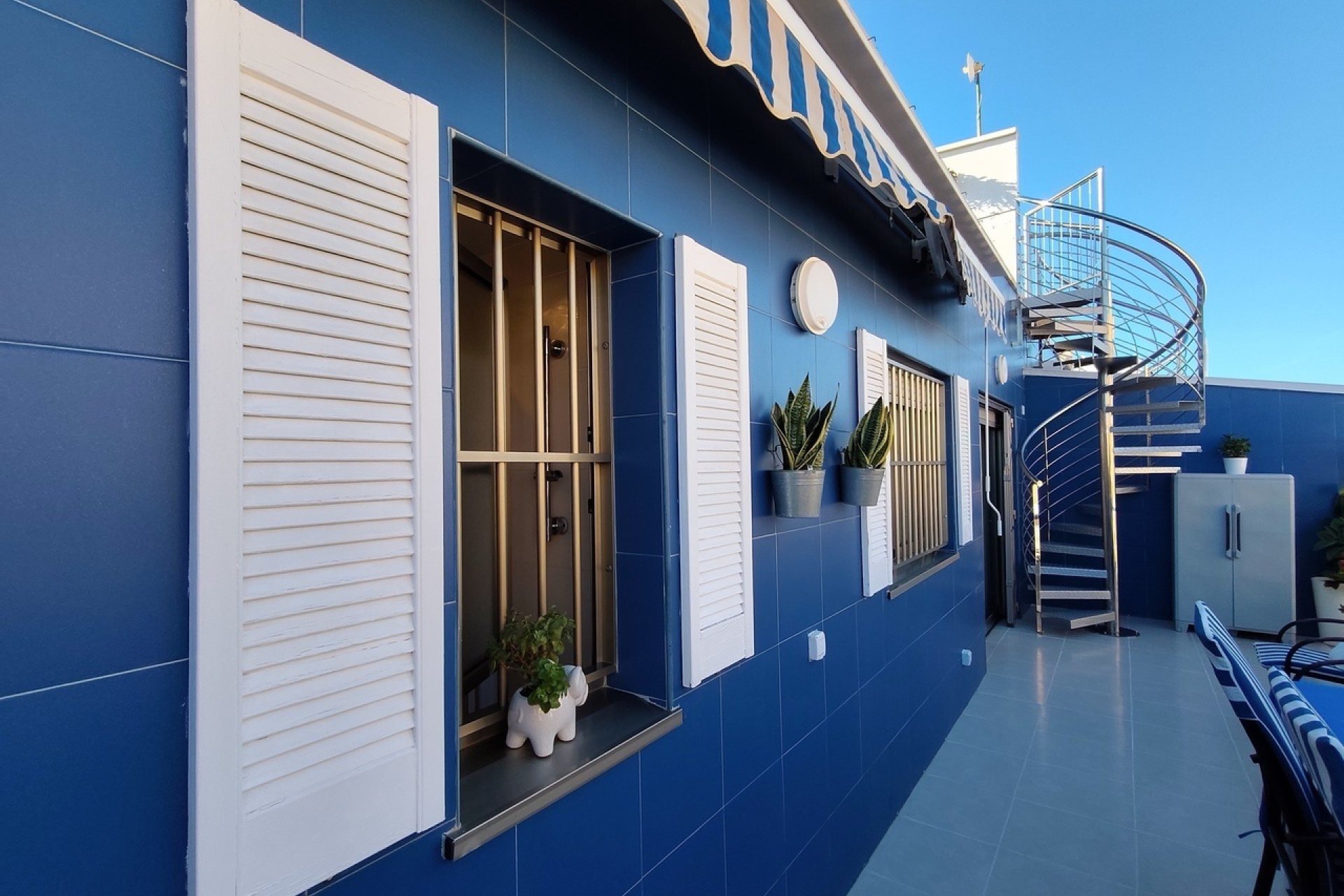 Reventa - Ático - Torrevieja