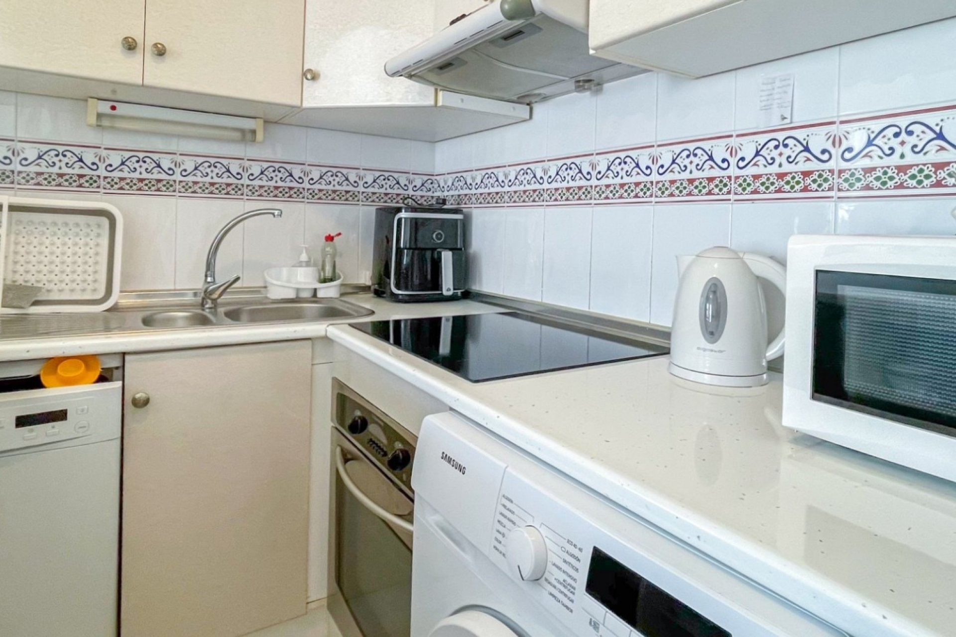 Reventa - Bungalow - Los Alcázares - Los Narejos