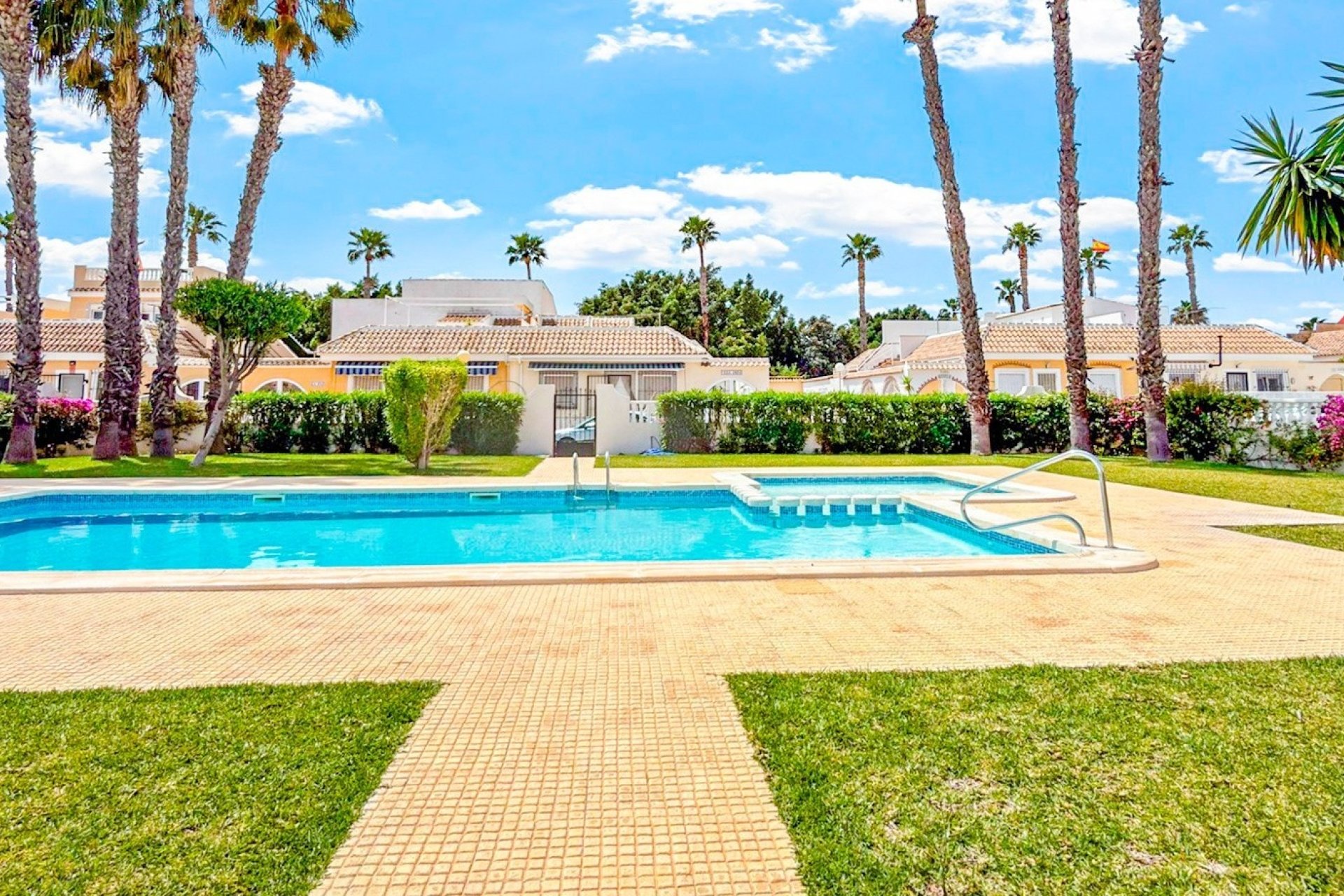 Reventa - Bungalow - Los Alcázares - Los Narejos