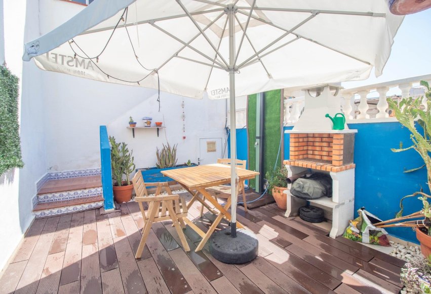 Reventa - Bungalow - Orihuela Costa - Cabo Roig