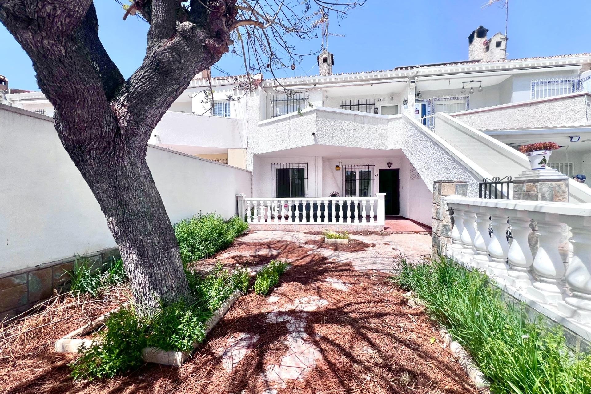 Reventa - Bungalow - Orihuela Costa - La Regia
