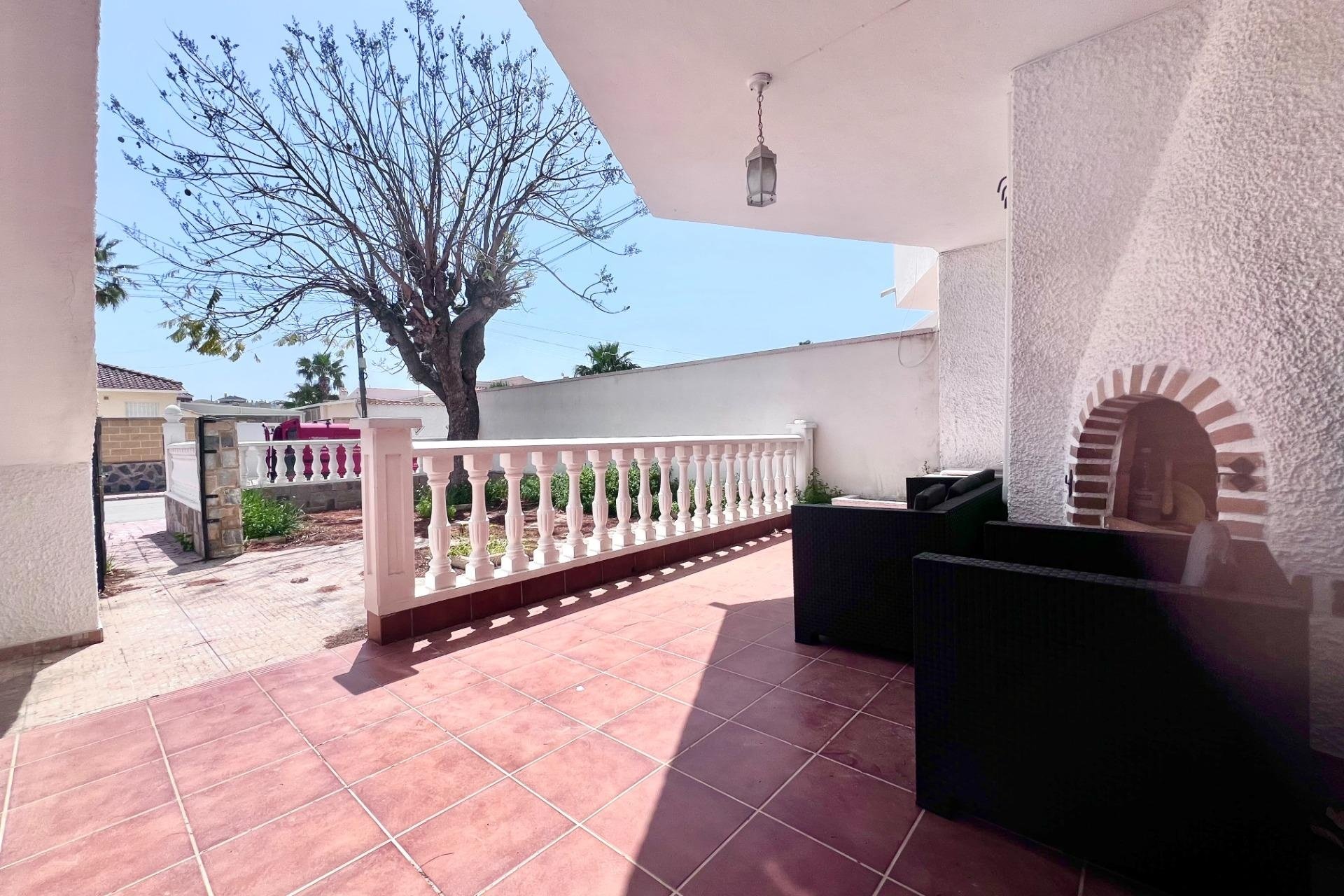 Reventa - Bungalow - Orihuela Costa - La Regia