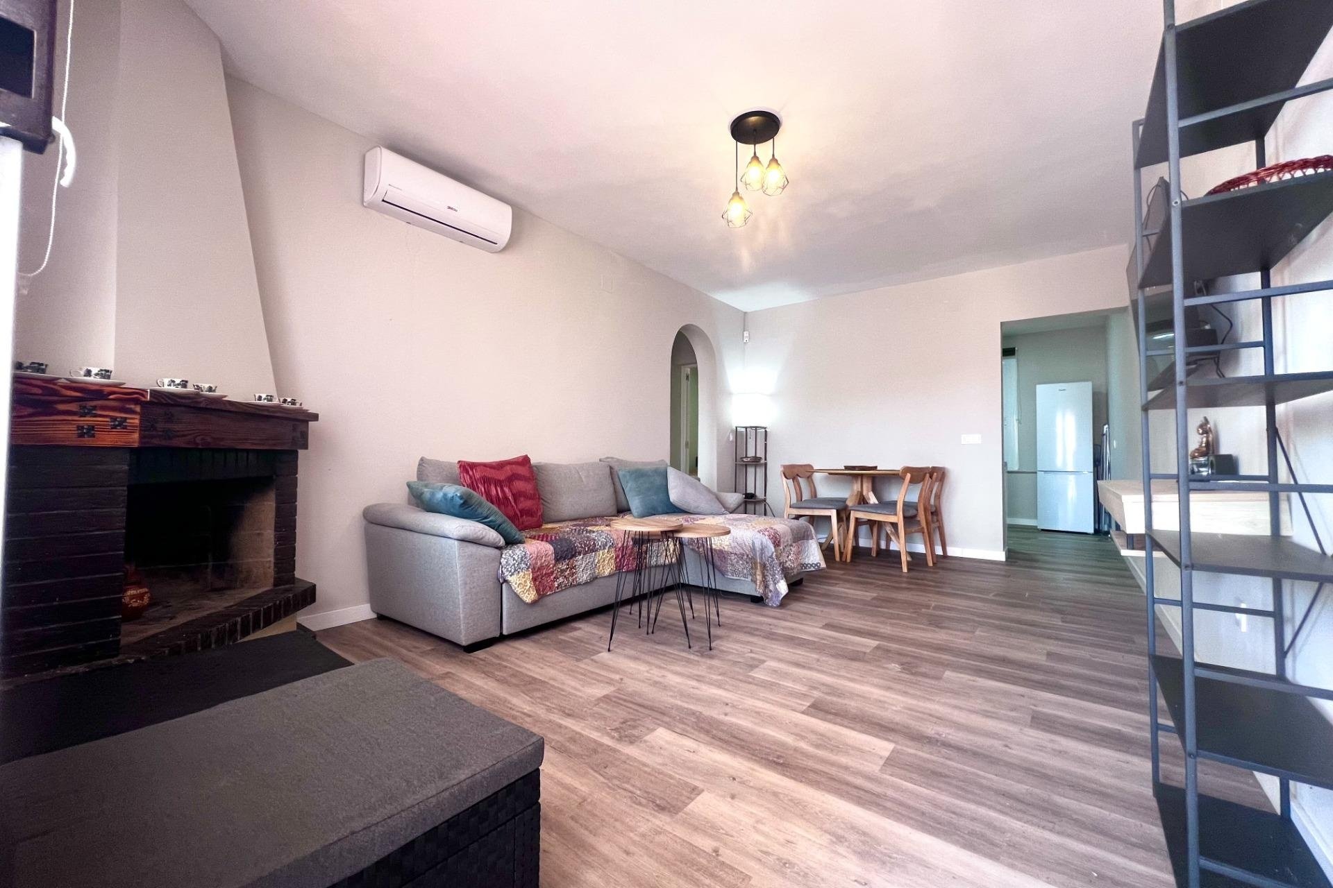 Reventa - Bungalow - Orihuela Costa - La Regia