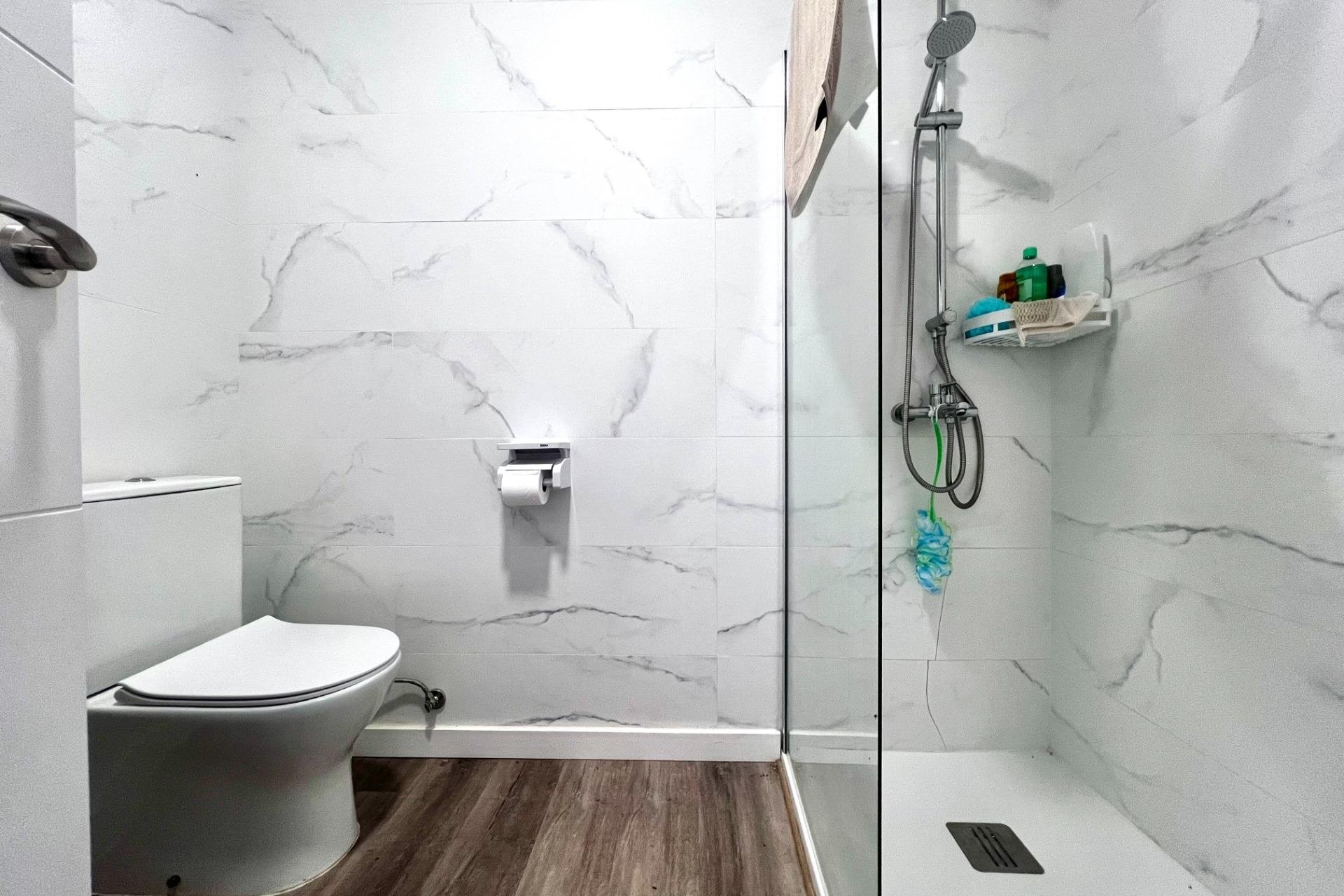 Reventa - Bungalow - Orihuela Costa - La Regia