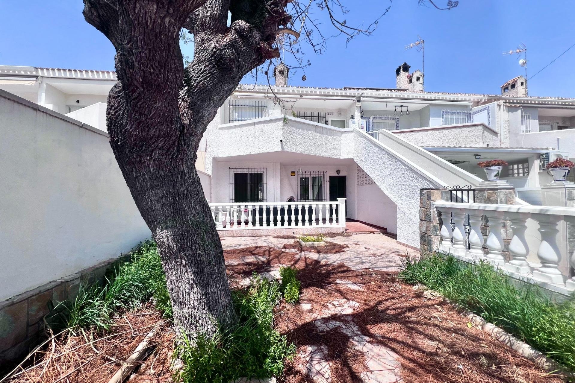 Reventa - Bungalow - Orihuela Costa - La Regia