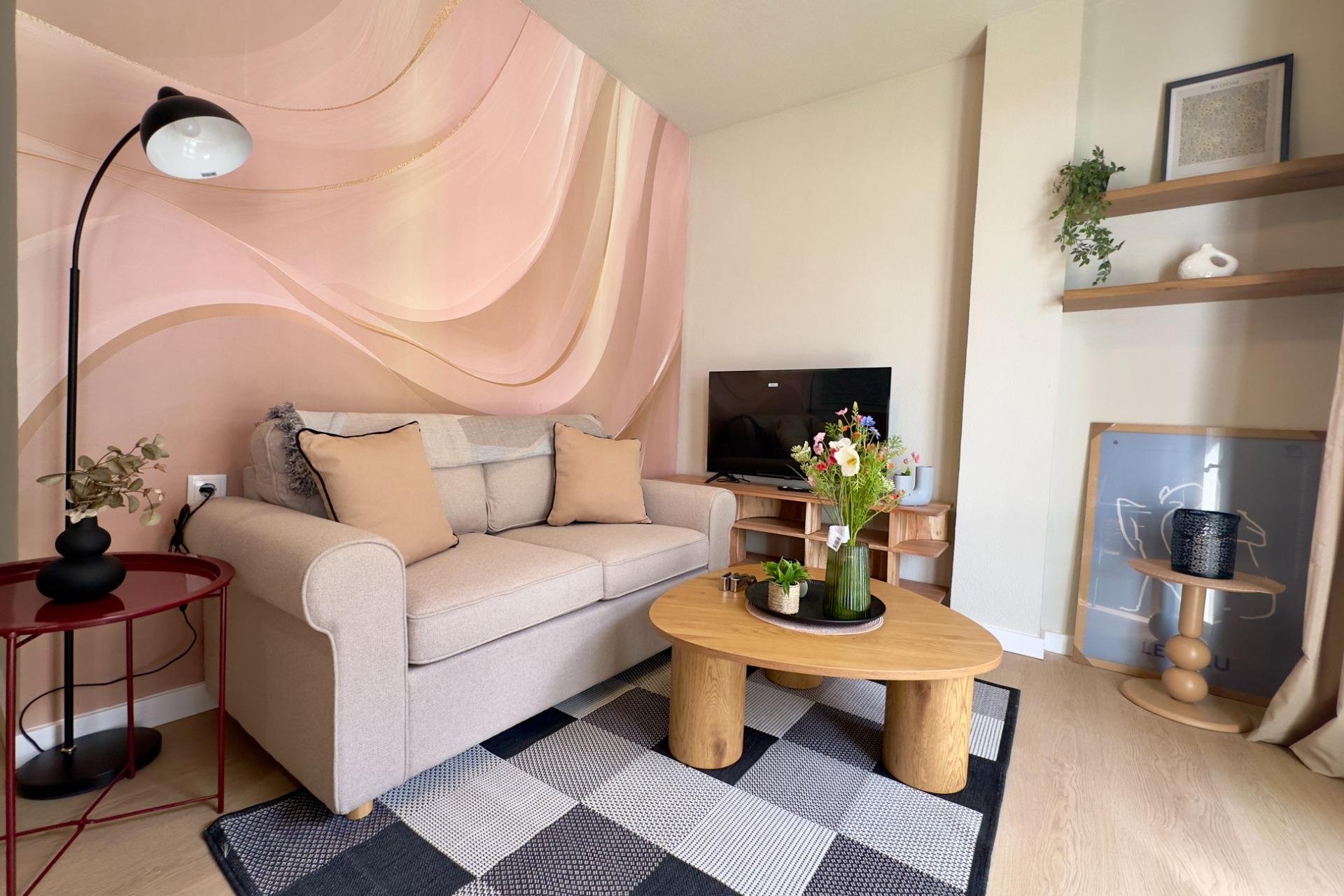 Reventa - Bungalow - Orihuela Costa - La Regia