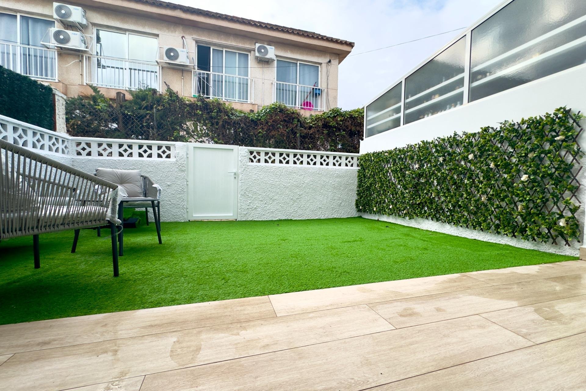 Reventa - Bungalow - Orihuela Costa - La Regia