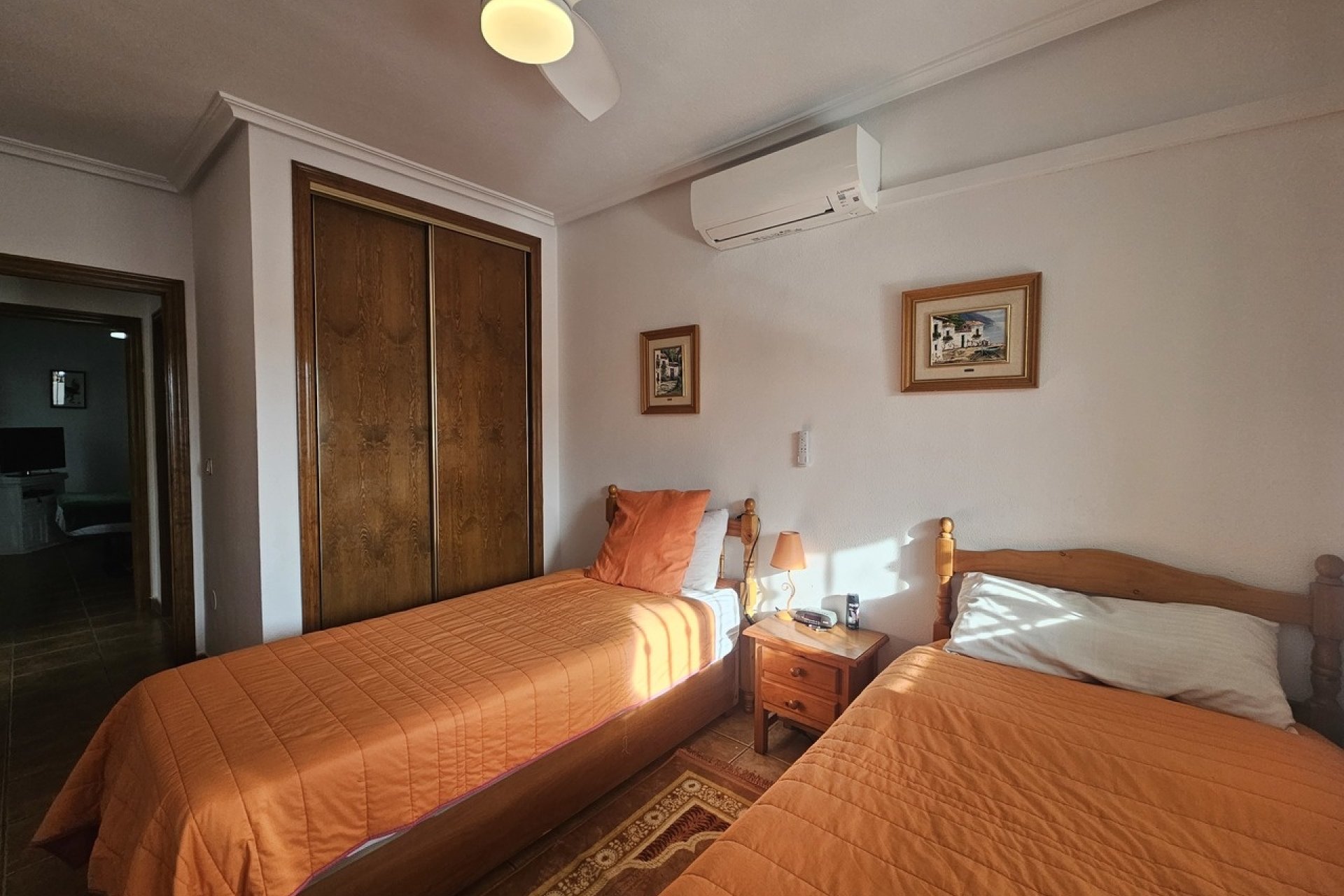Reventa - Bungalow - Orihuela Costa - La Zenia