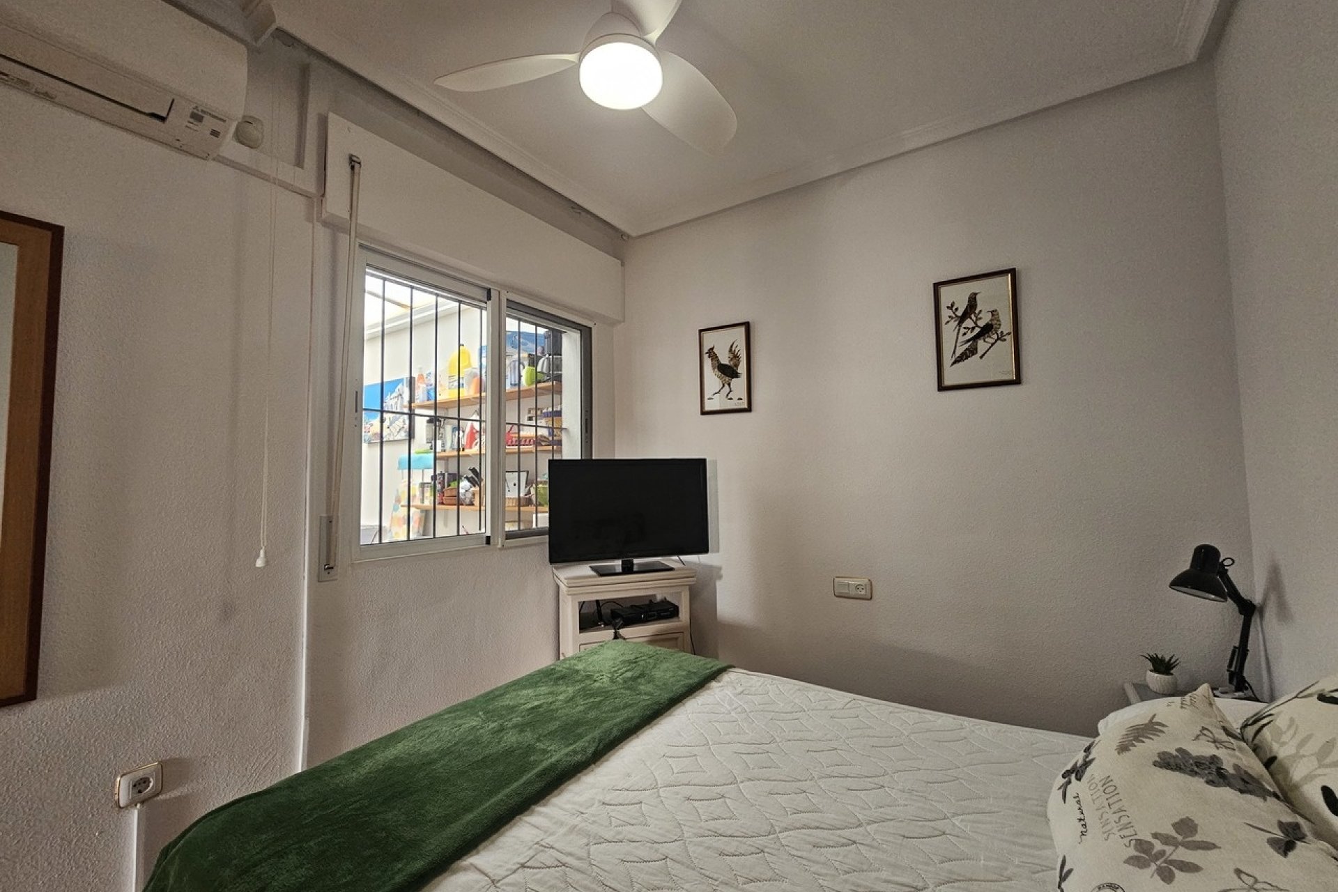 Reventa - Bungalow - Orihuela Costa - La Zenia