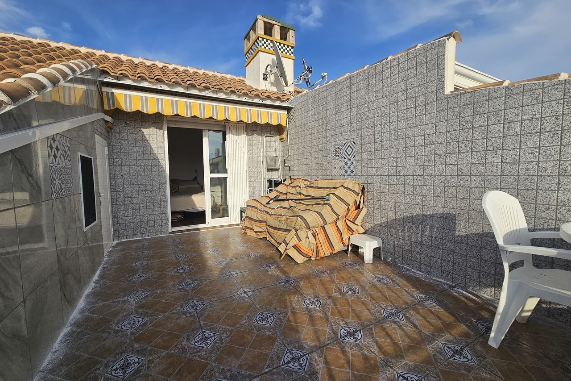 Reventa - Bungalow - Orihuela Costa - La Zenia