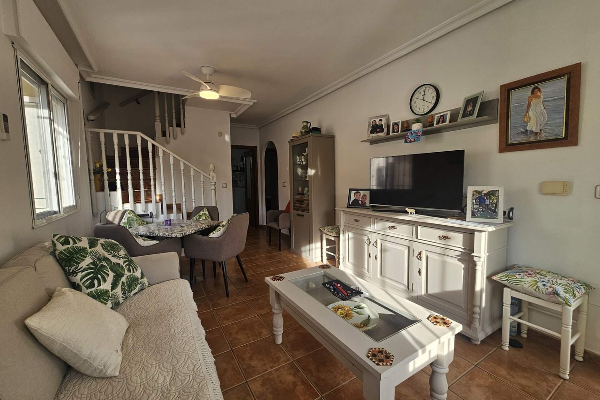Reventa - Bungalow - Orihuela Costa - La Zenia
