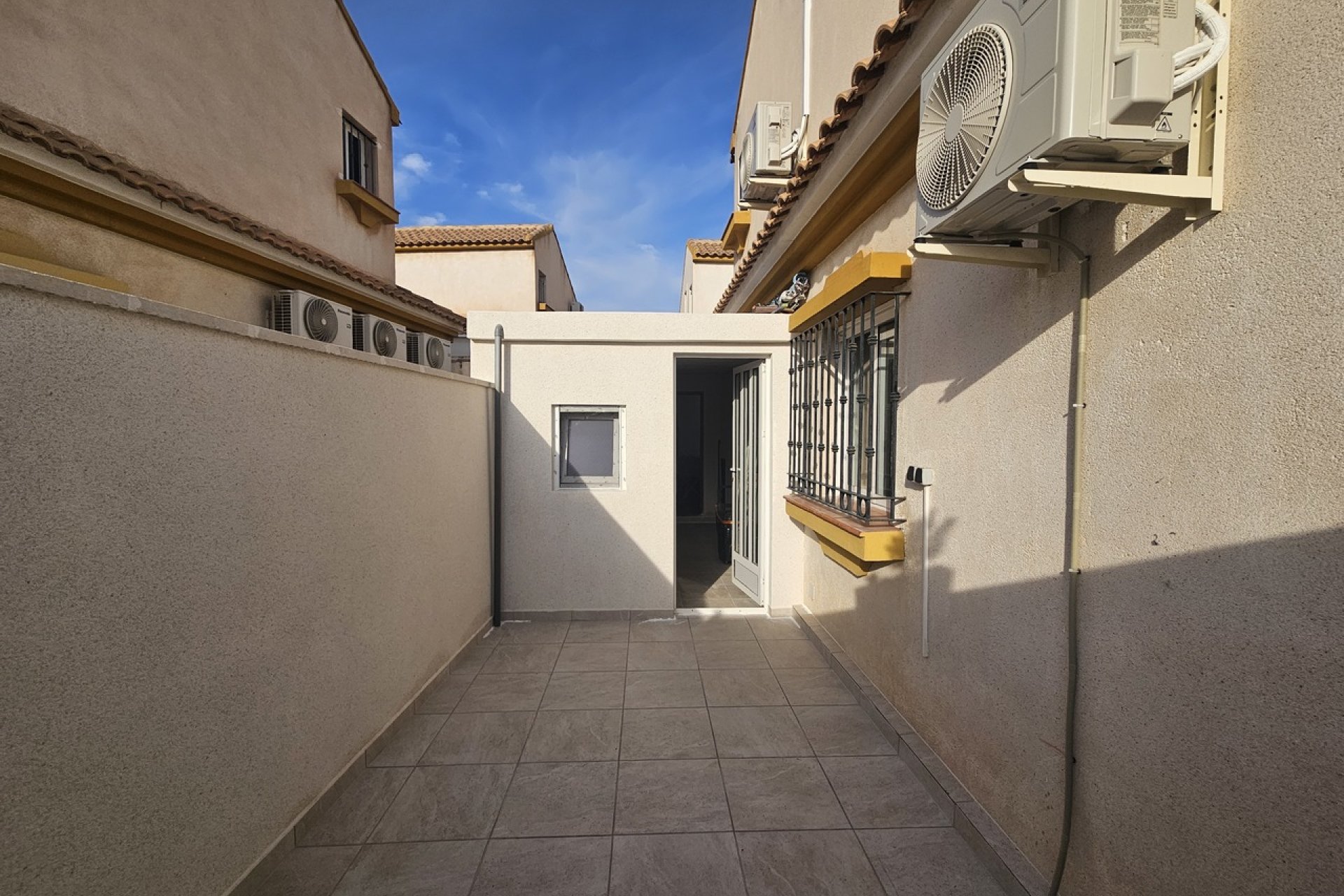 Reventa - Bungalow - Orihuela Costa - La Zenia