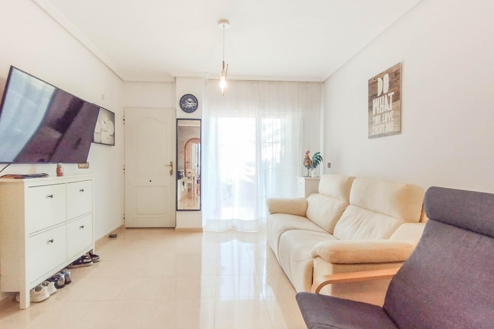 Reventa - Bungalow - Orihuela Costa - Lomas de Cabo Roig-Los Dolses