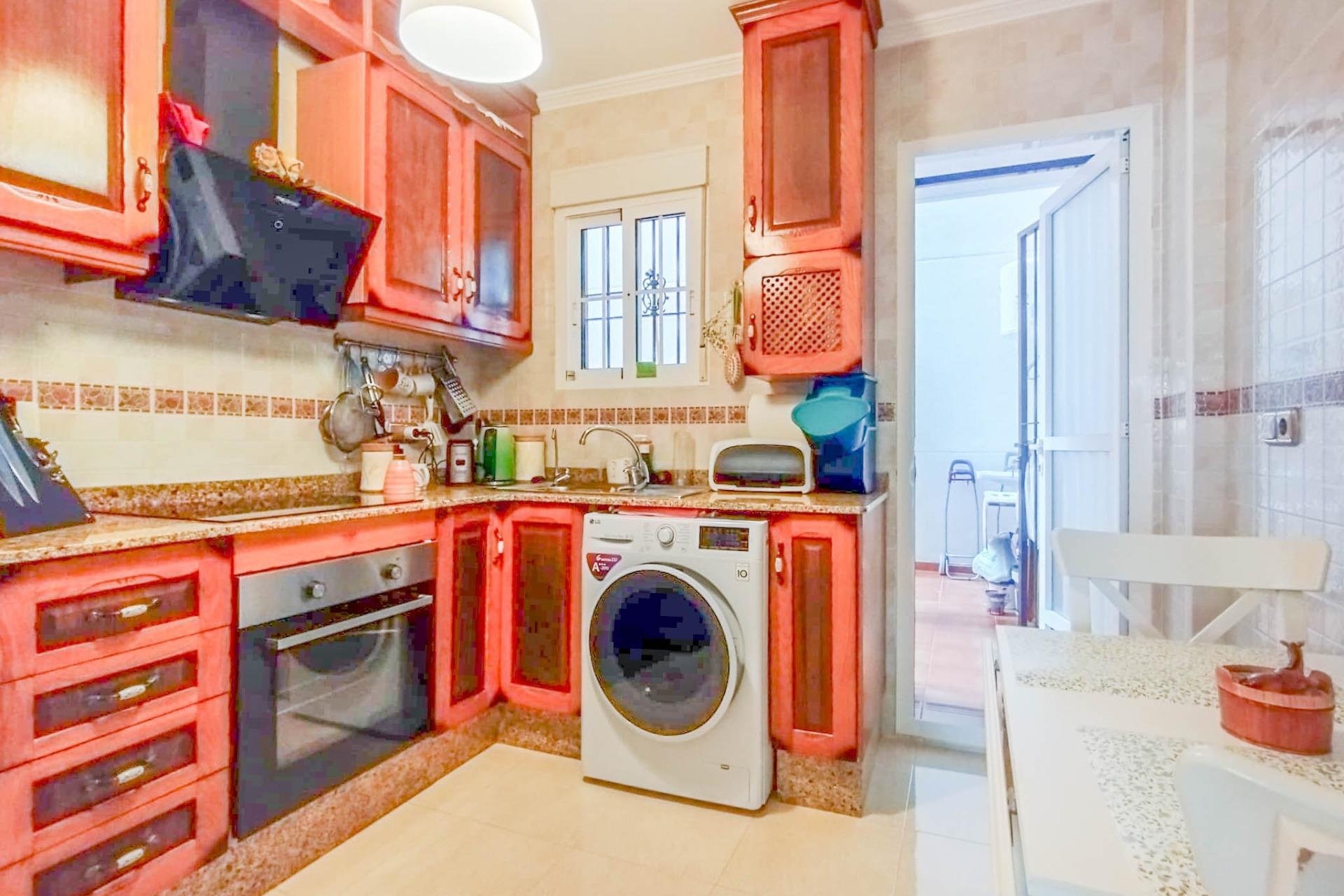 Reventa - Bungalow - Orihuela Costa - Lomas de Cabo Roig