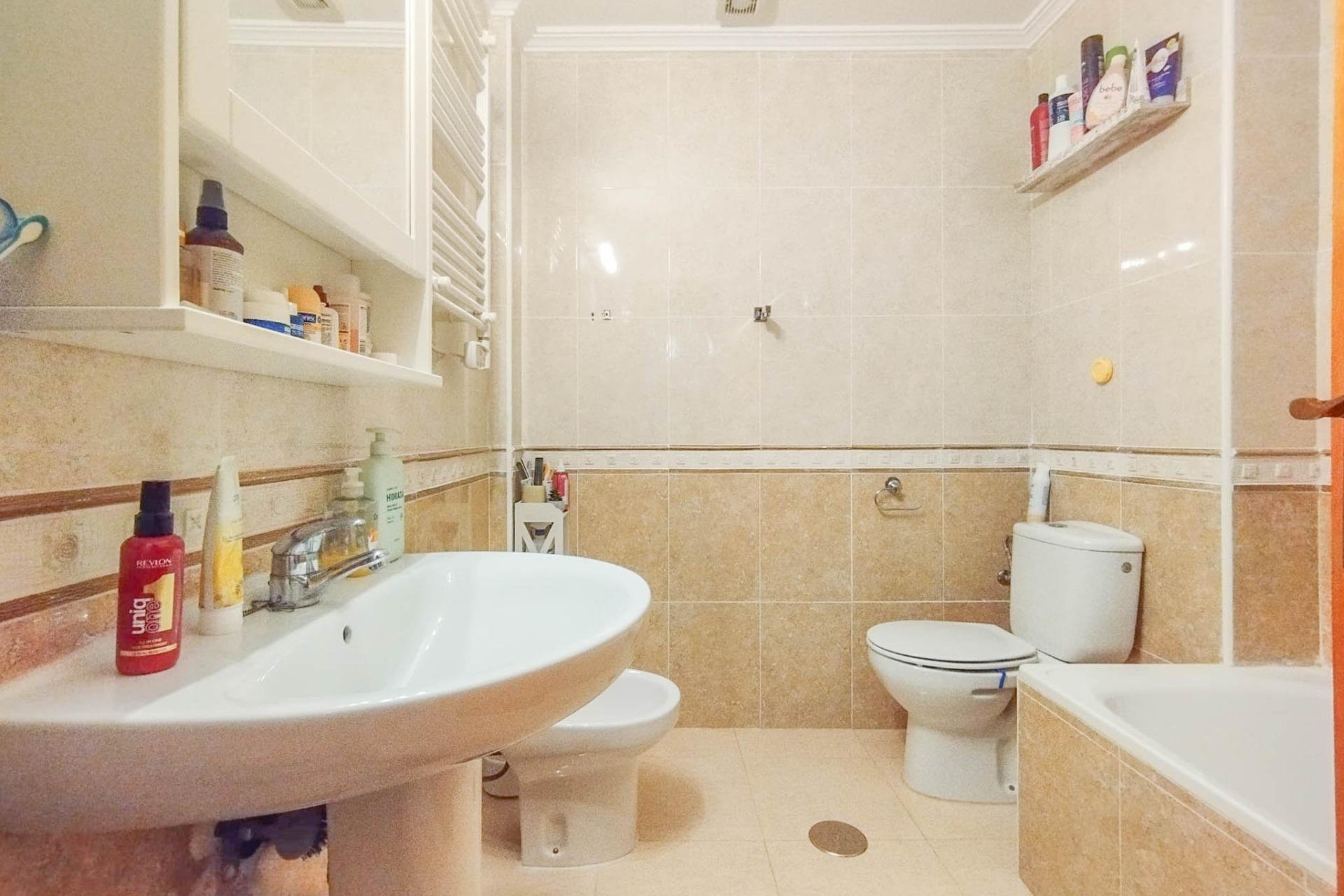 Reventa - Bungalow - Orihuela Costa - Lomas de Cabo Roig