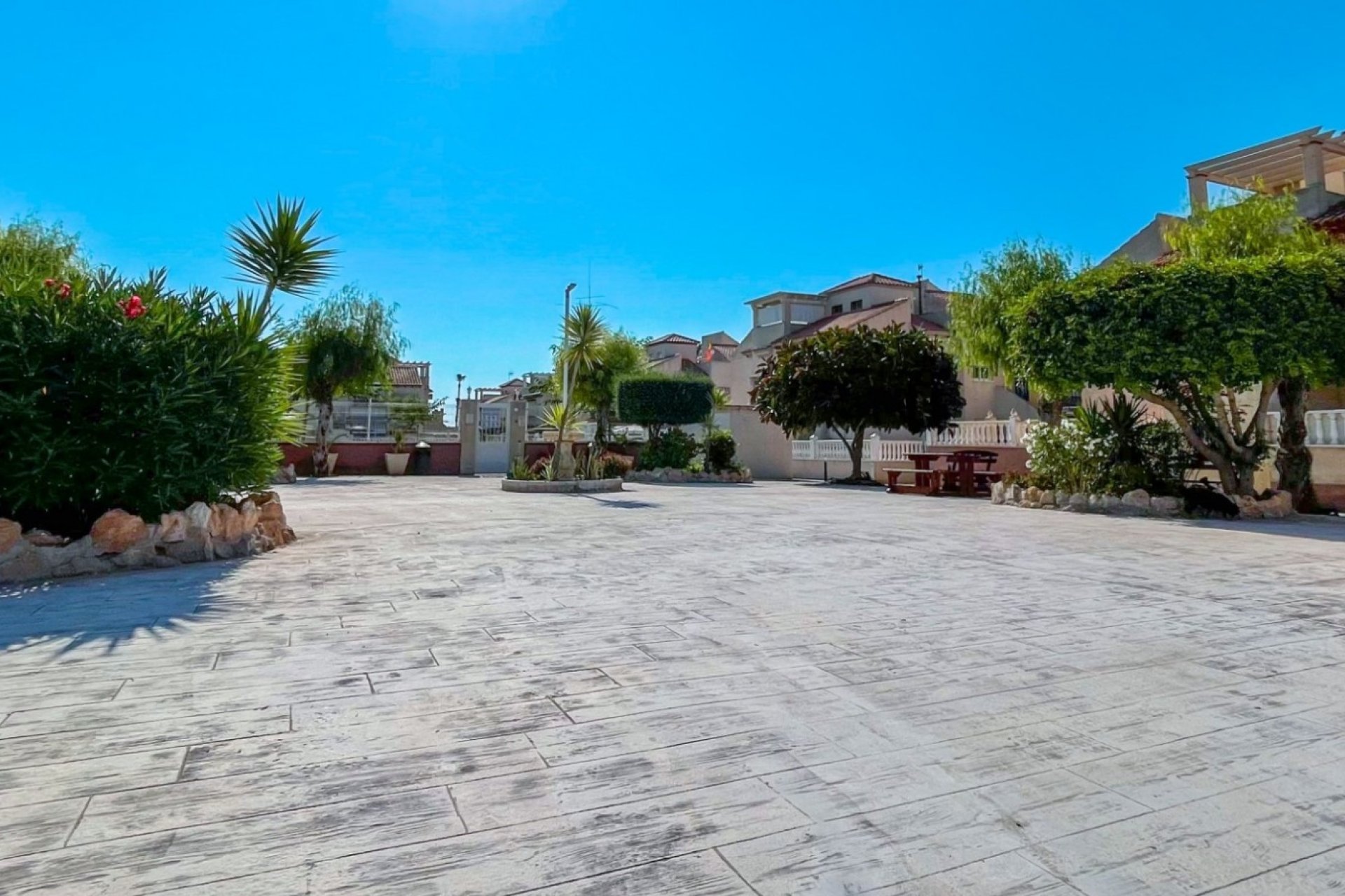 Reventa - Bungalow - Orihuela Costa - Playa Flamenca