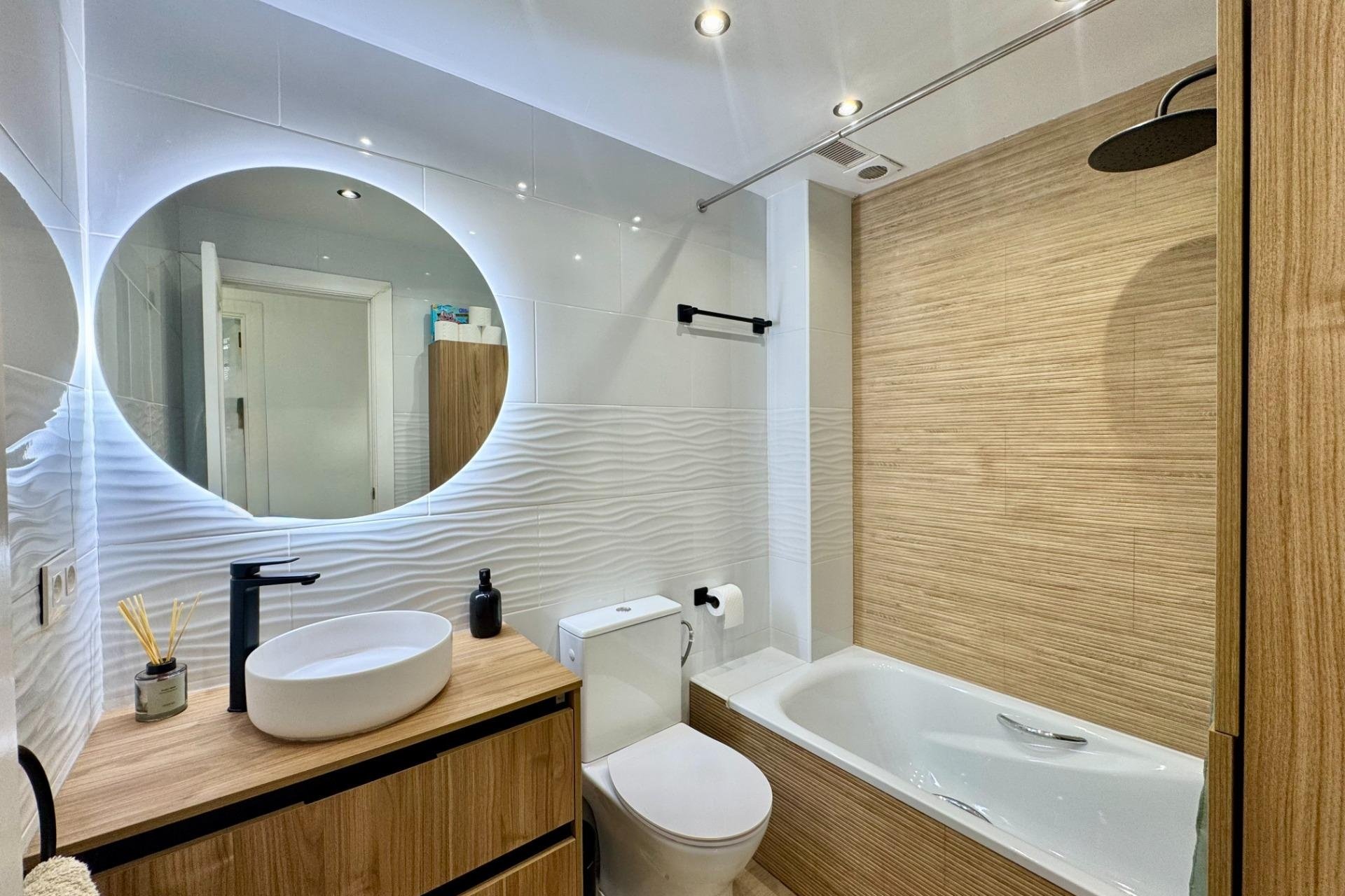 Reventa - Bungalow - Orihuela Costa - Villamartín-Las Filipinas