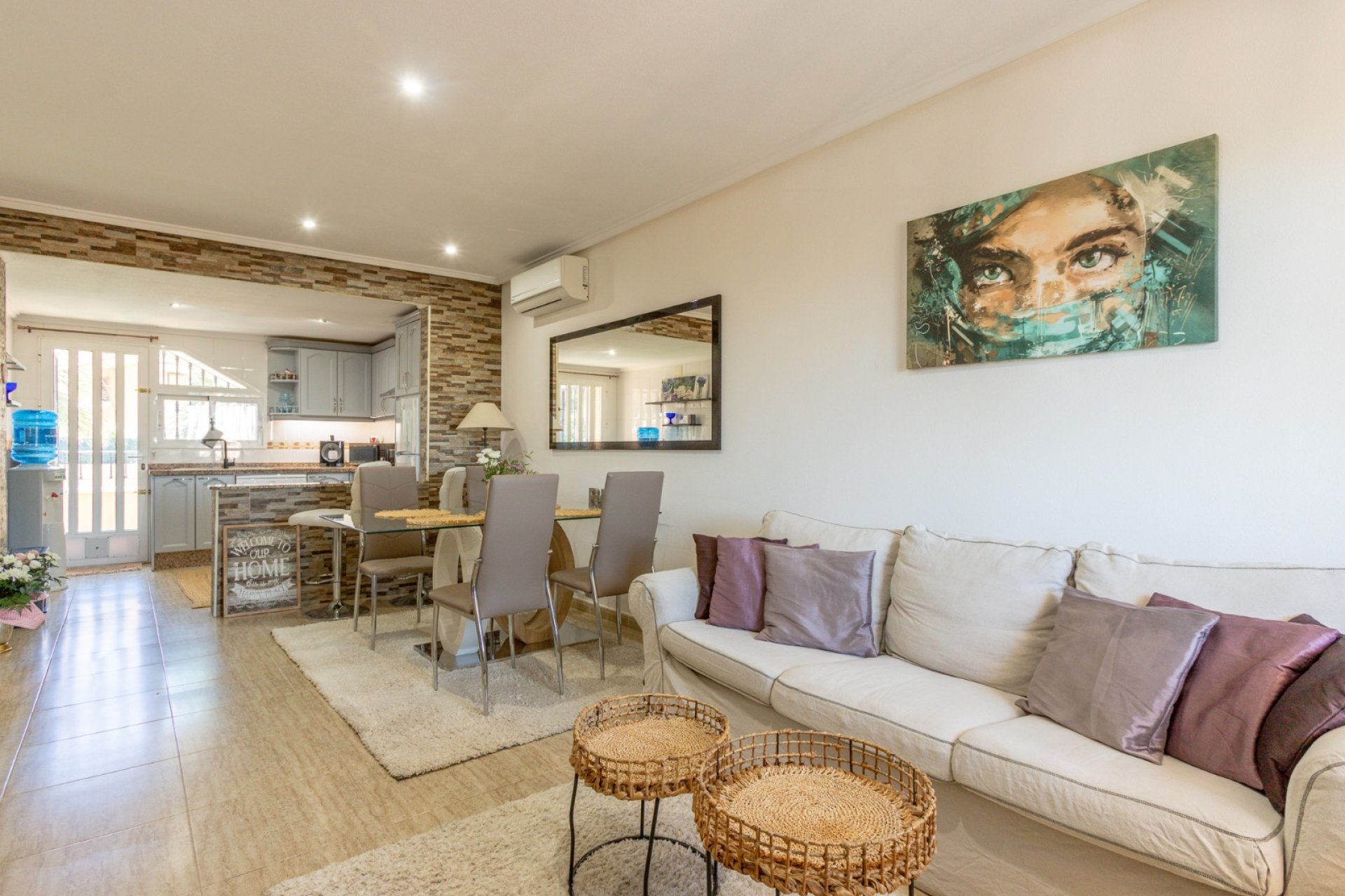 Reventa - Bungalow - Orihuela Costa - Villamartín