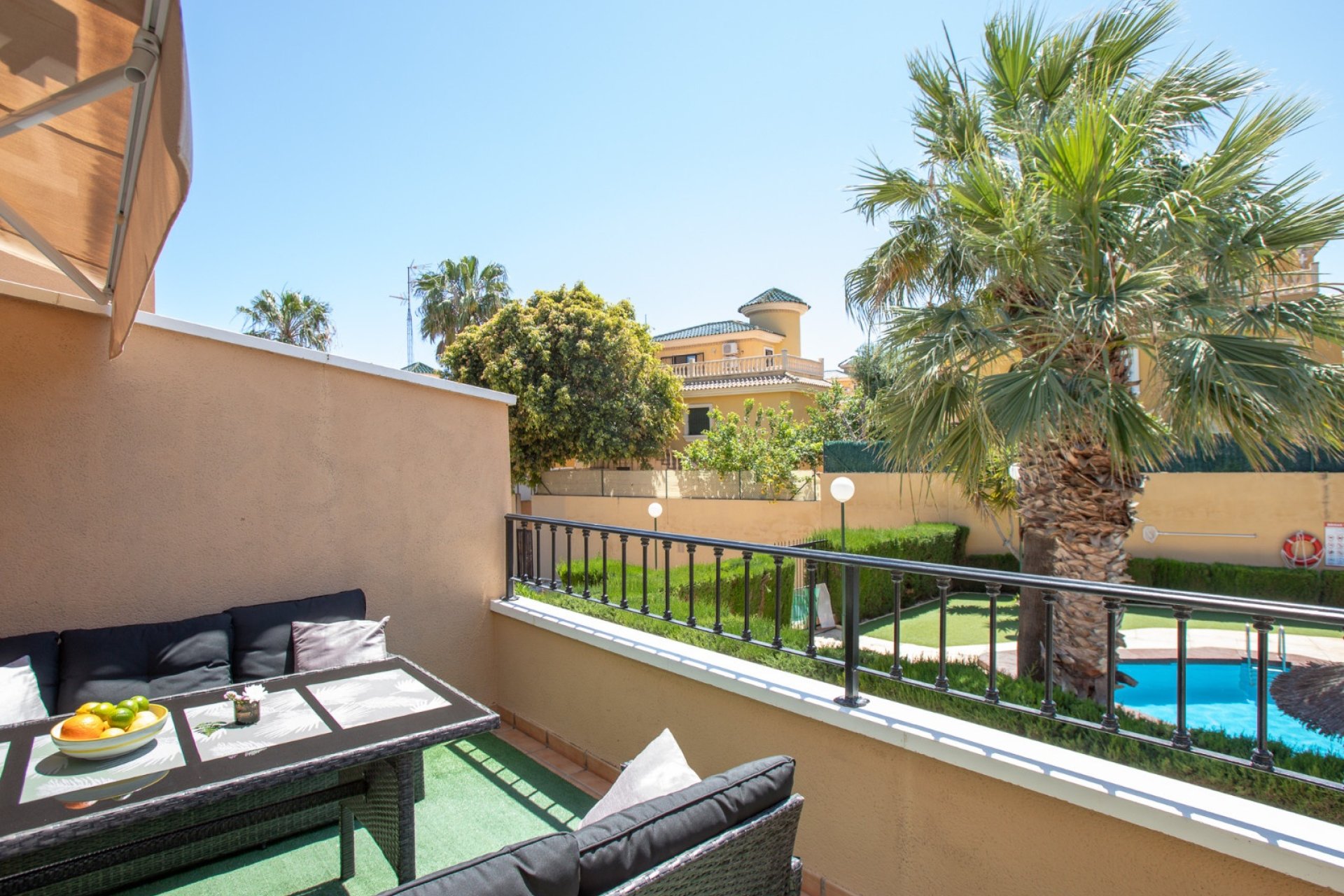 Reventa - Bungalow - Orihuela Costa - Villamartín