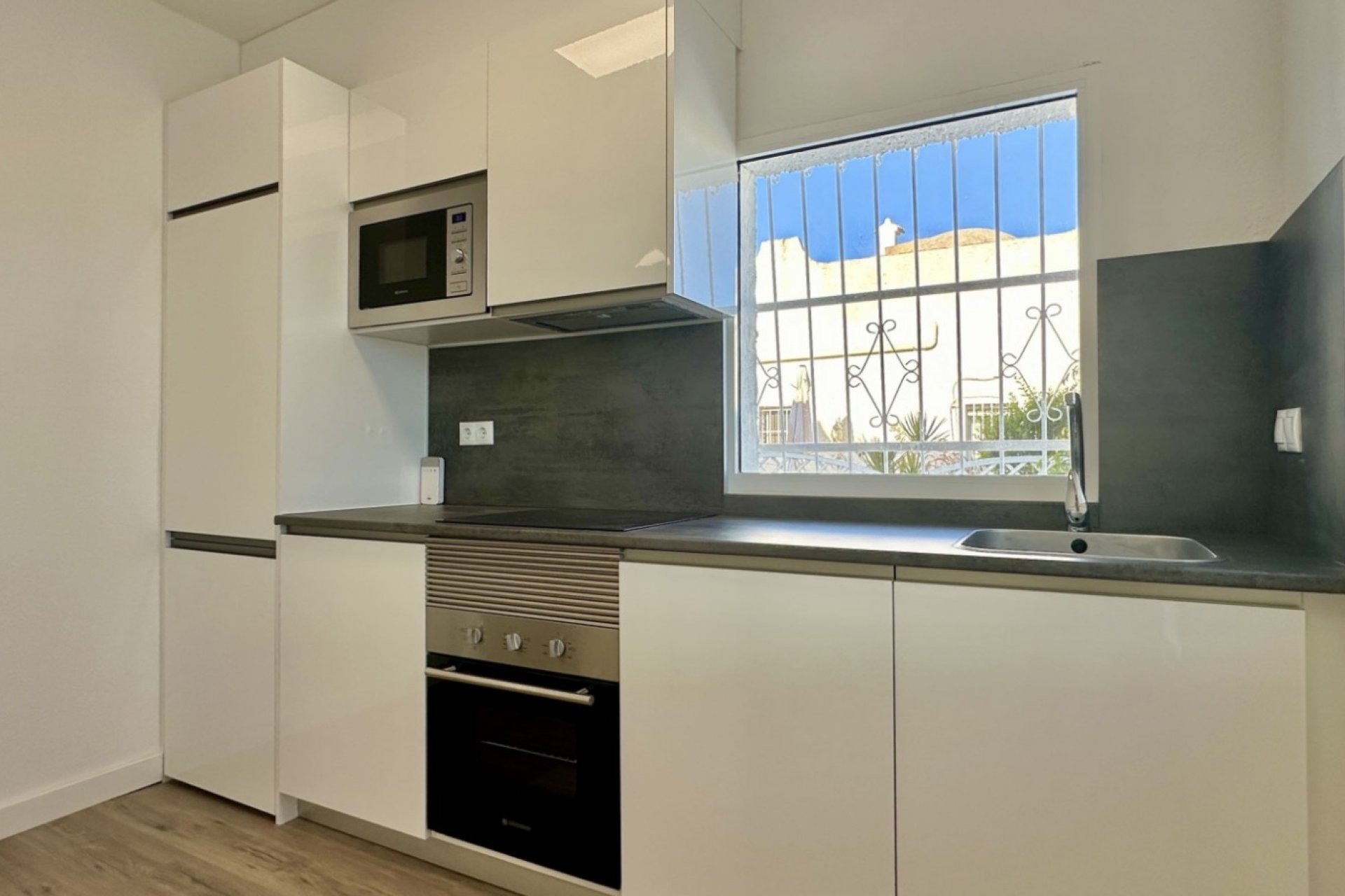 Reventa - Bungalow - Orihuela Costa - Villamartín