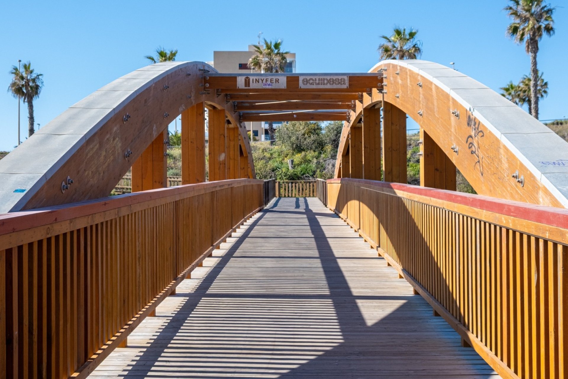 Reventa - Bungalow - Pilar de la Horadada - Mil Palmeras