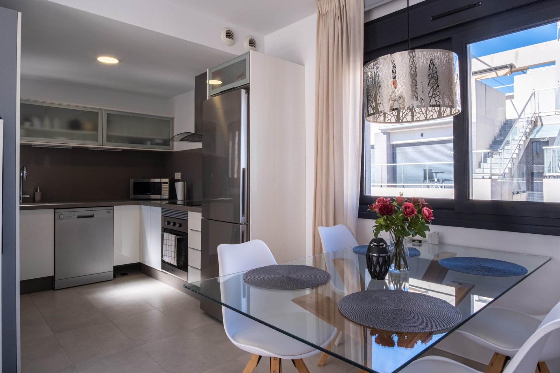 Reventa - Bungalow - Pilar de la Horadada - Mil Palmeras